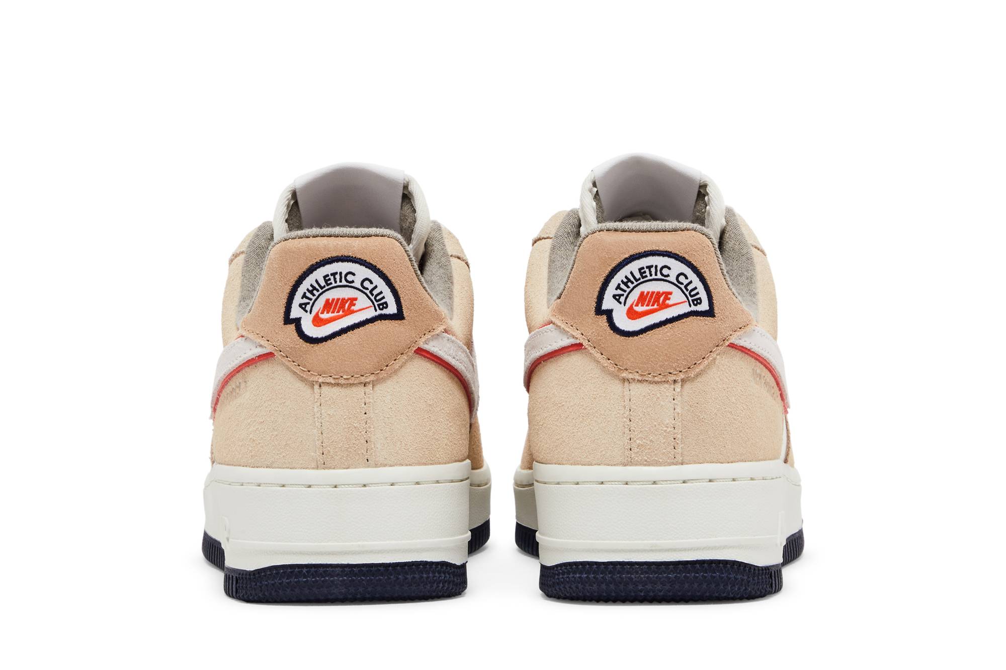 (Women) Nike Air Force 1 Low ‘Athletic Club Sail’ DQ5079-111