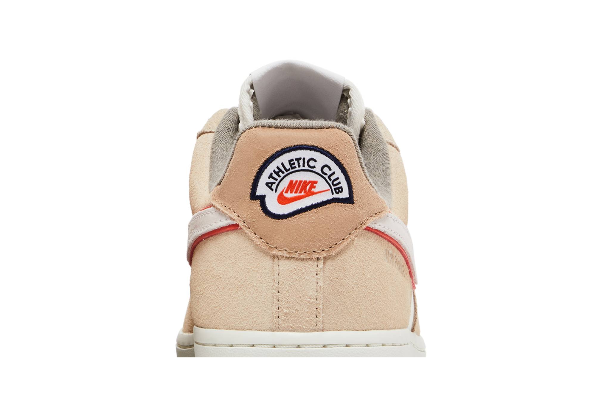 (Women) Nike Air Force 1 Low ‘Athletic Club Sail’ DQ5079-111