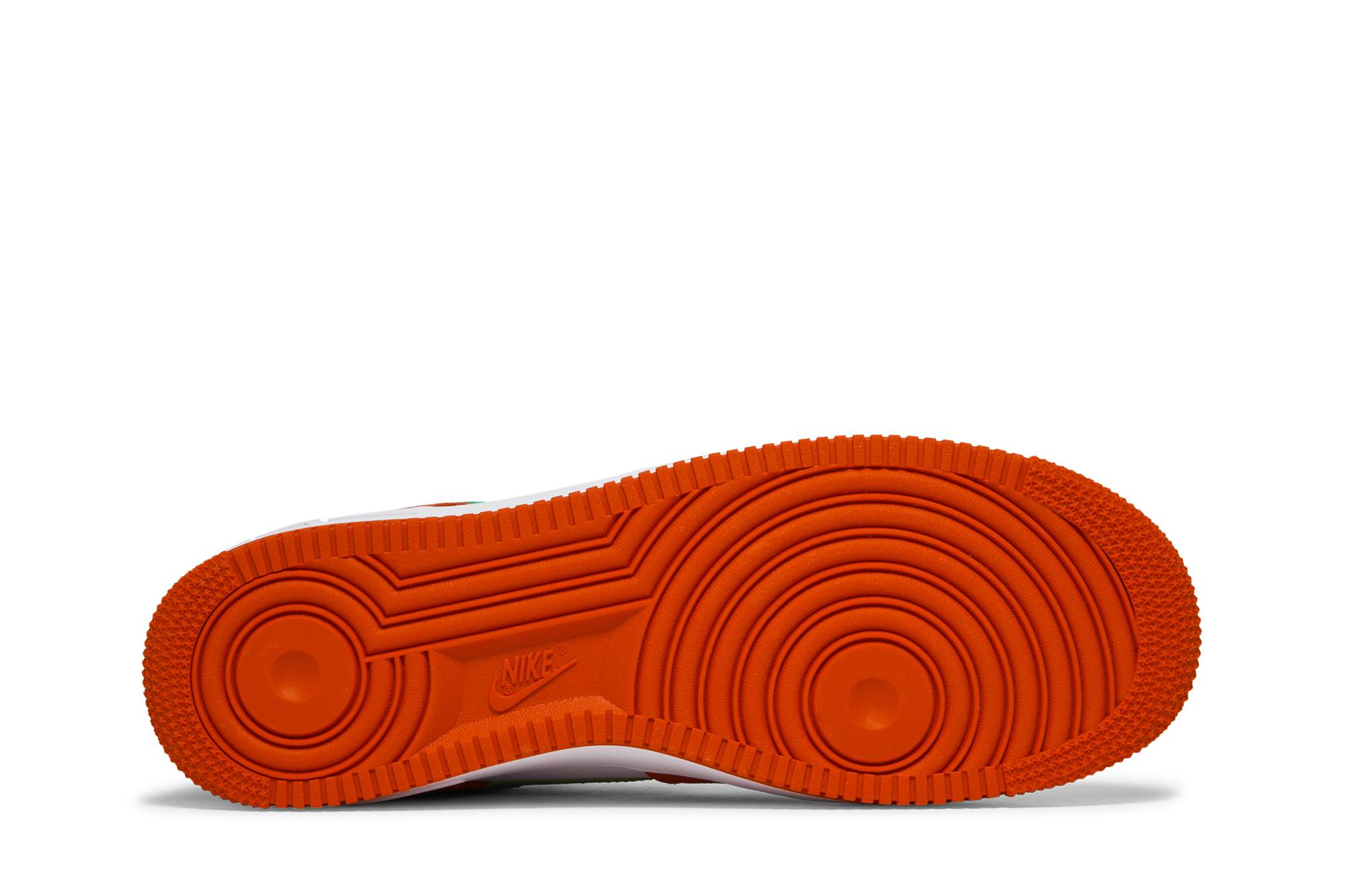Nike Air Force 1 Low ‘Athletic Club White Orange’ DH7568-800