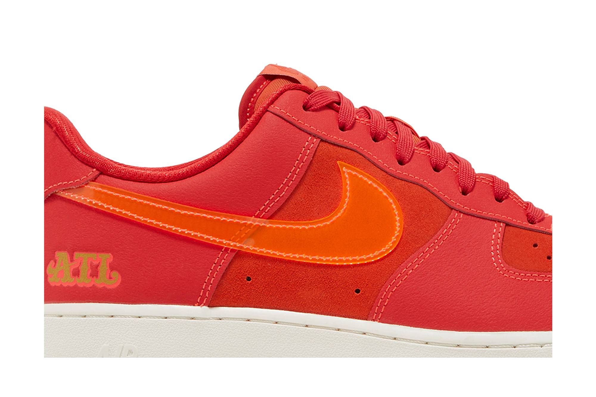 Nike Air Force 1 Low ATL FD8306-657 Nicesnk