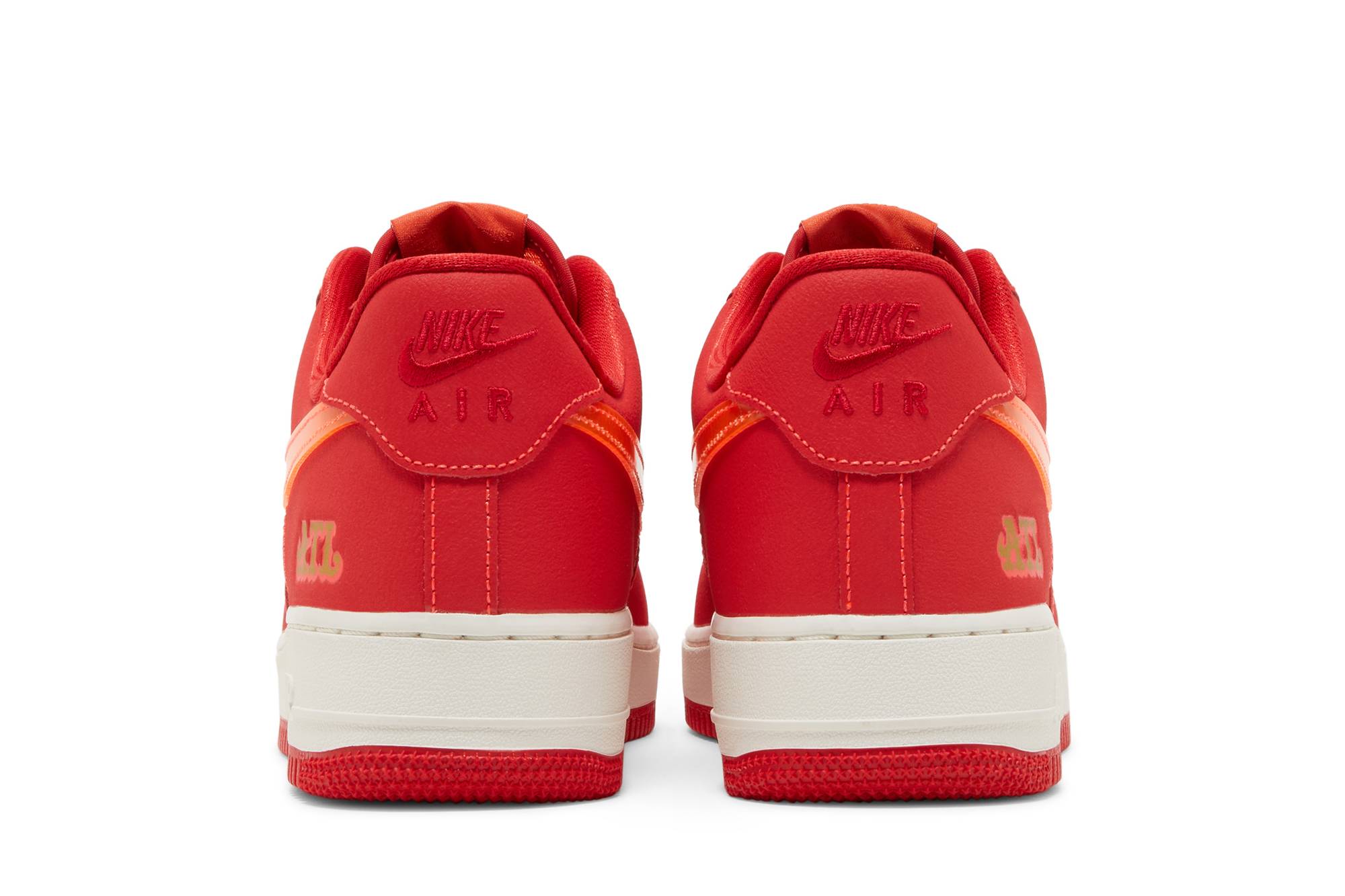 Nike Air Force 1 Low ATL FD8306-657 Nicesnk