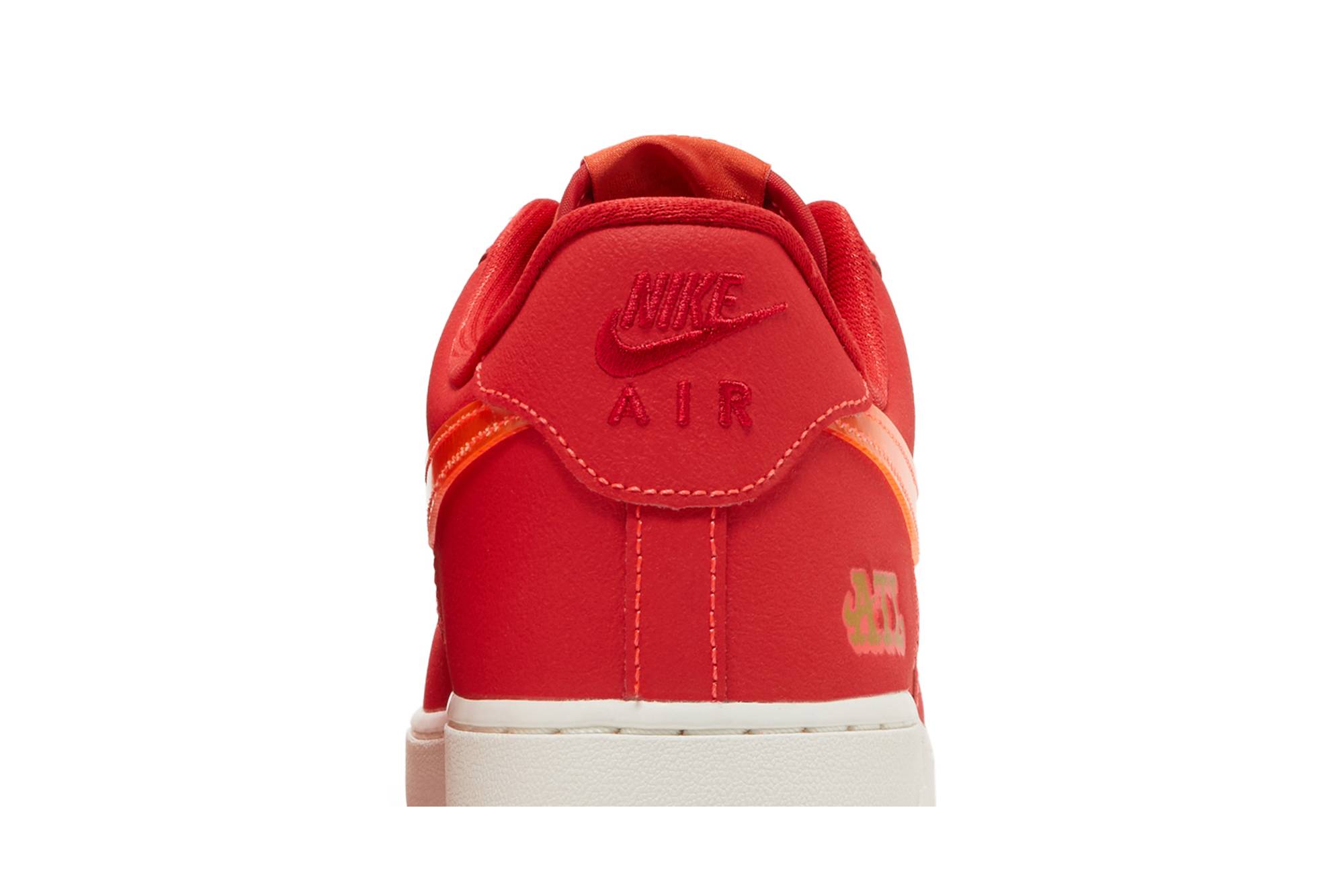 Nike Air Force 1 Low ATL FD8306-657 Nicesnk