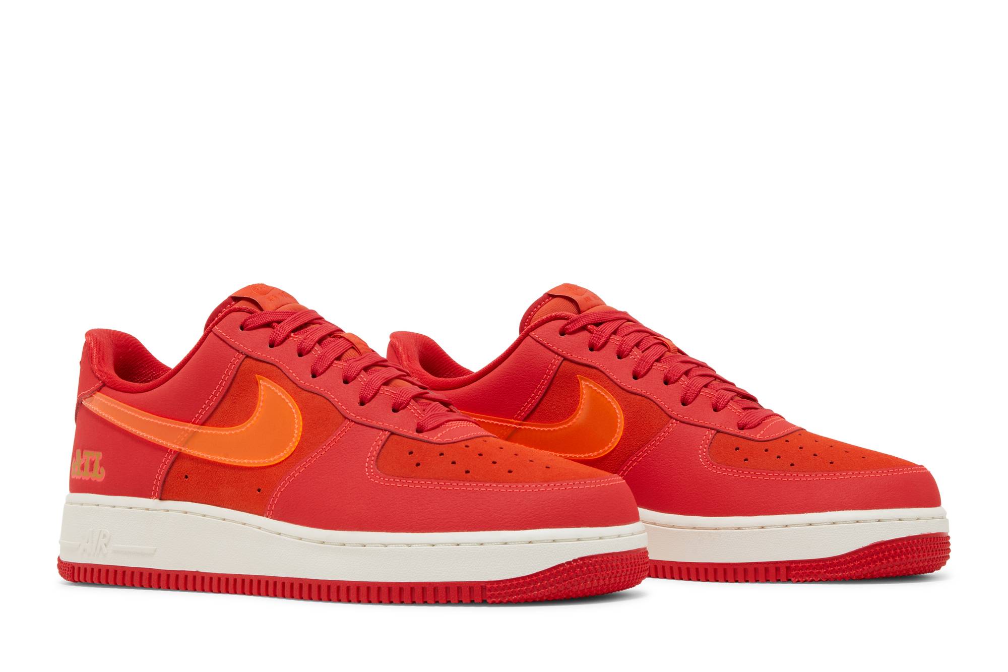 Nike Air Force 1 Low ATL FD8306-657 Nicesnk