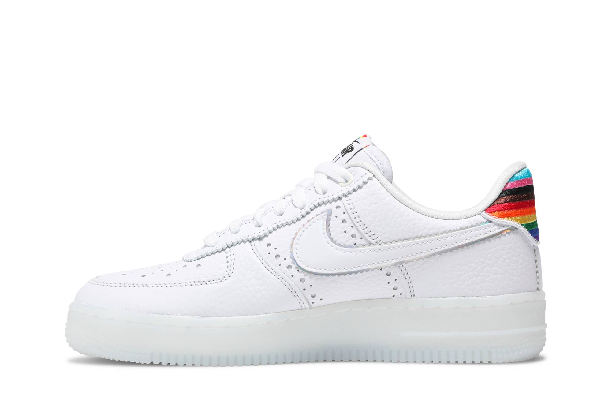 Nike Air Force 1 Low ‘Be True’ CV0258-100