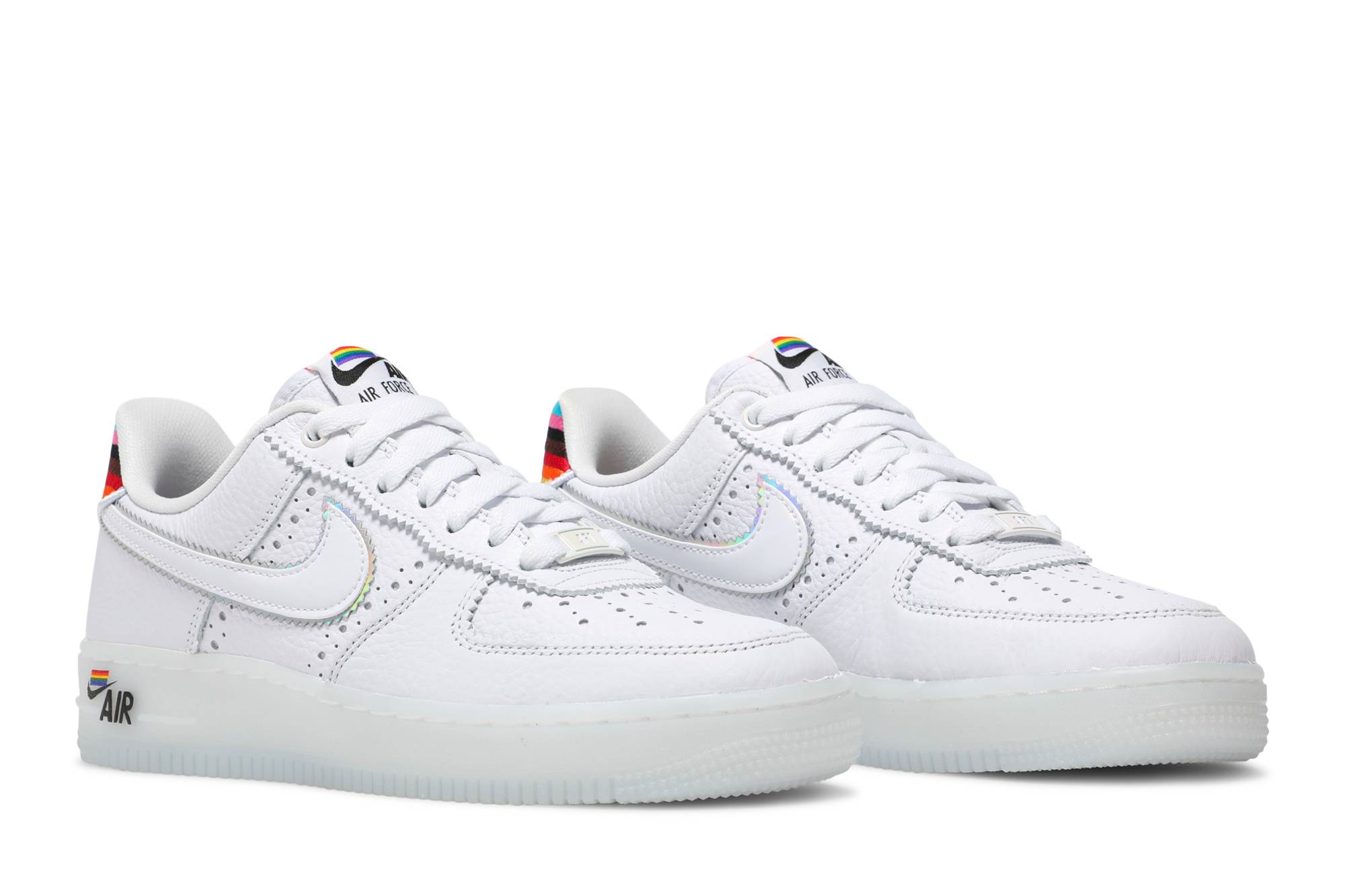 Nike Air Force 1 Low ‘Be True’ CV0258-100