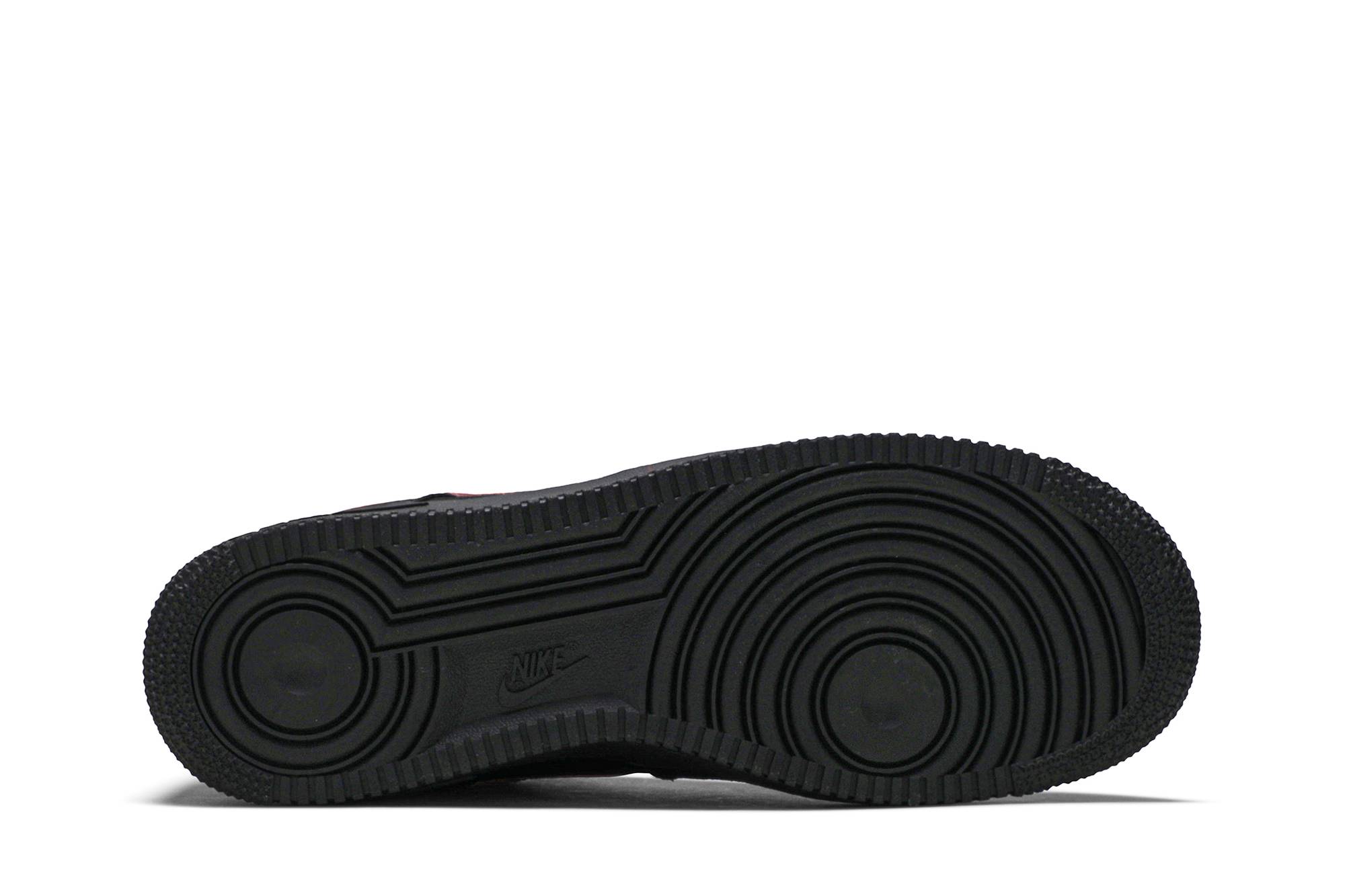 Nike Air Force 1 Low Black ACG CD0887-001 Nicesnk