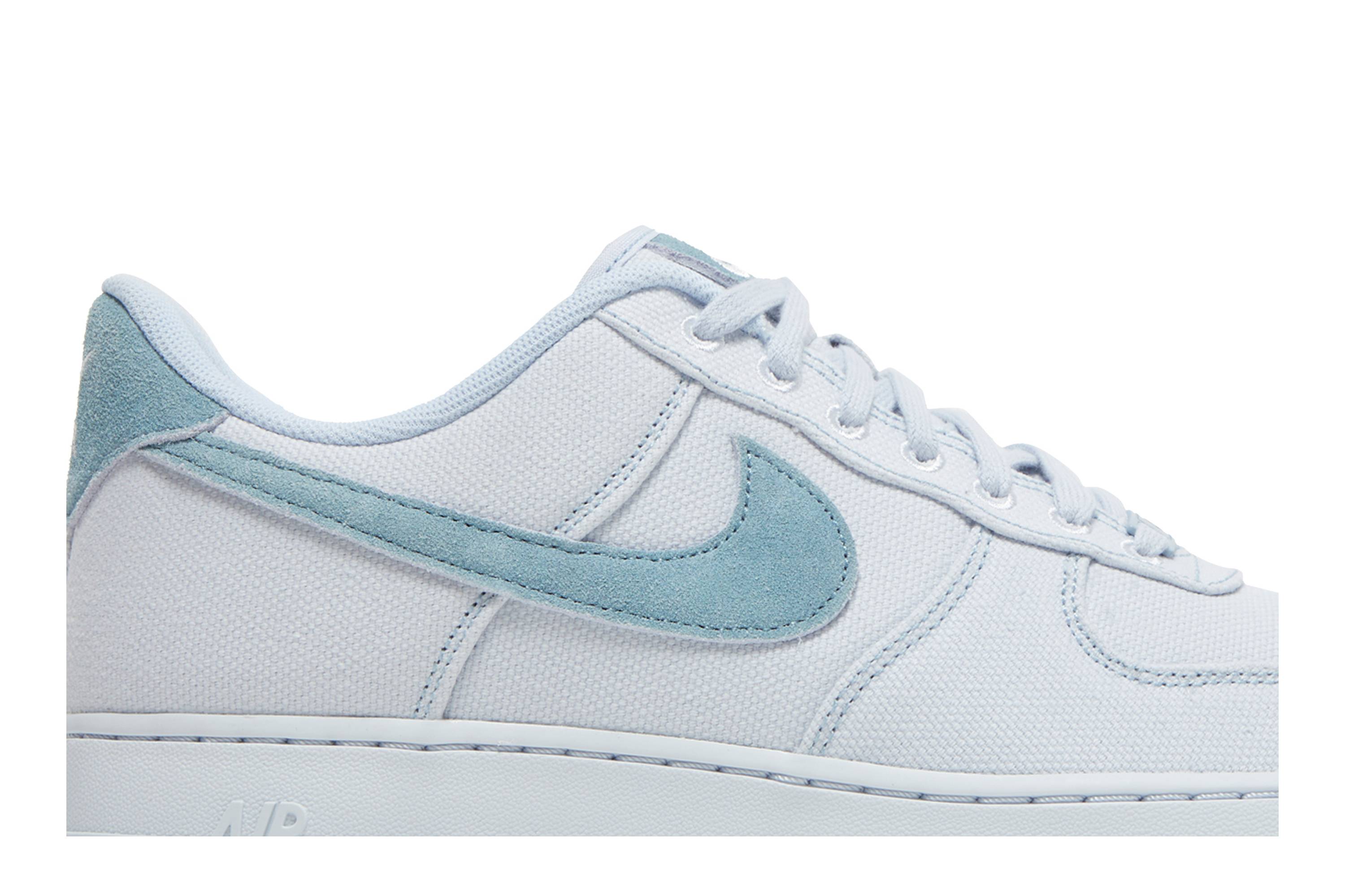Nike Air Force 1 Low ‘Blue Dip Dye’ DQ8233-001
