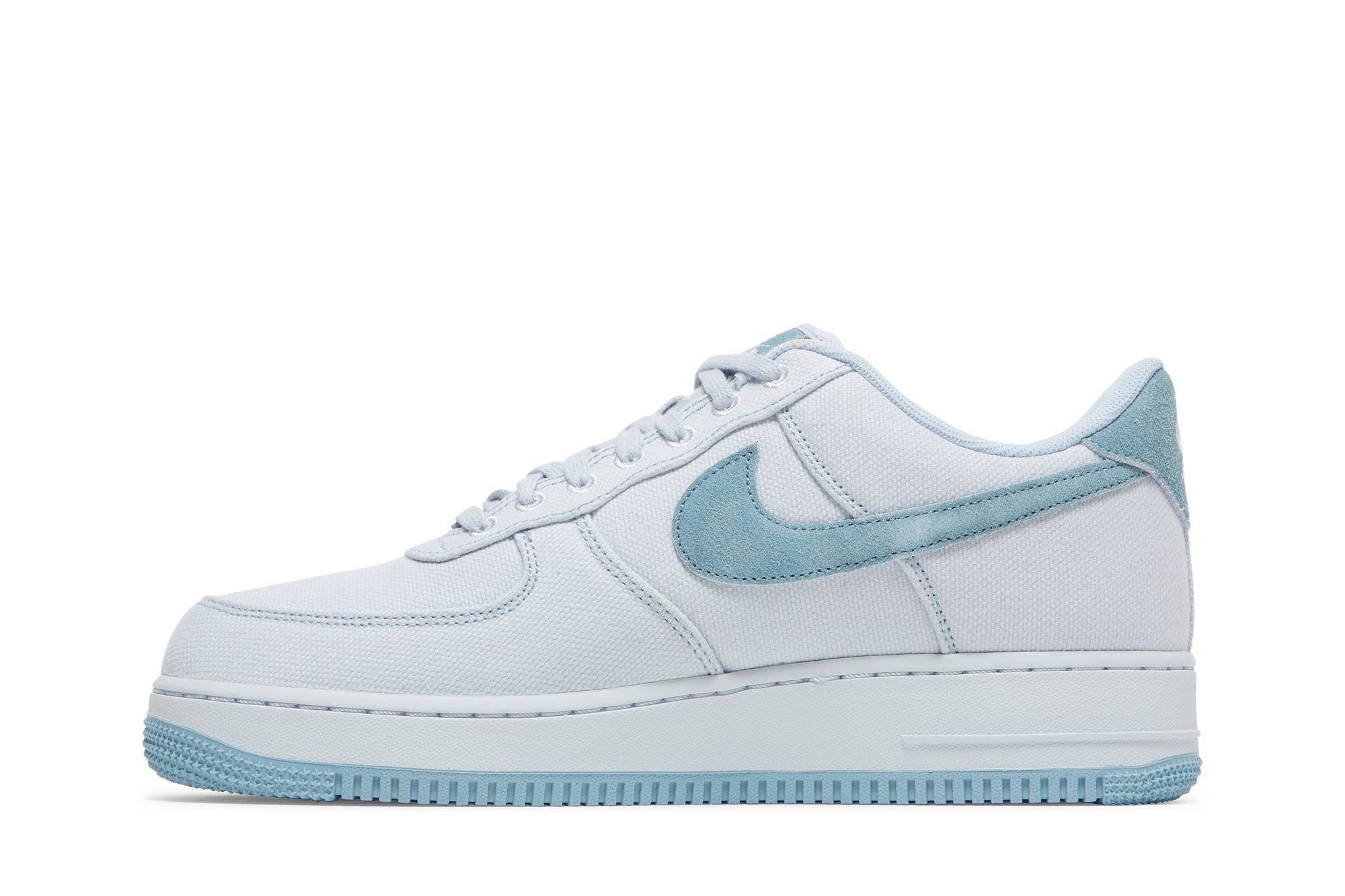 Nike Air Force 1 Low ‘Blue Dip Dye’ DQ8233-001
