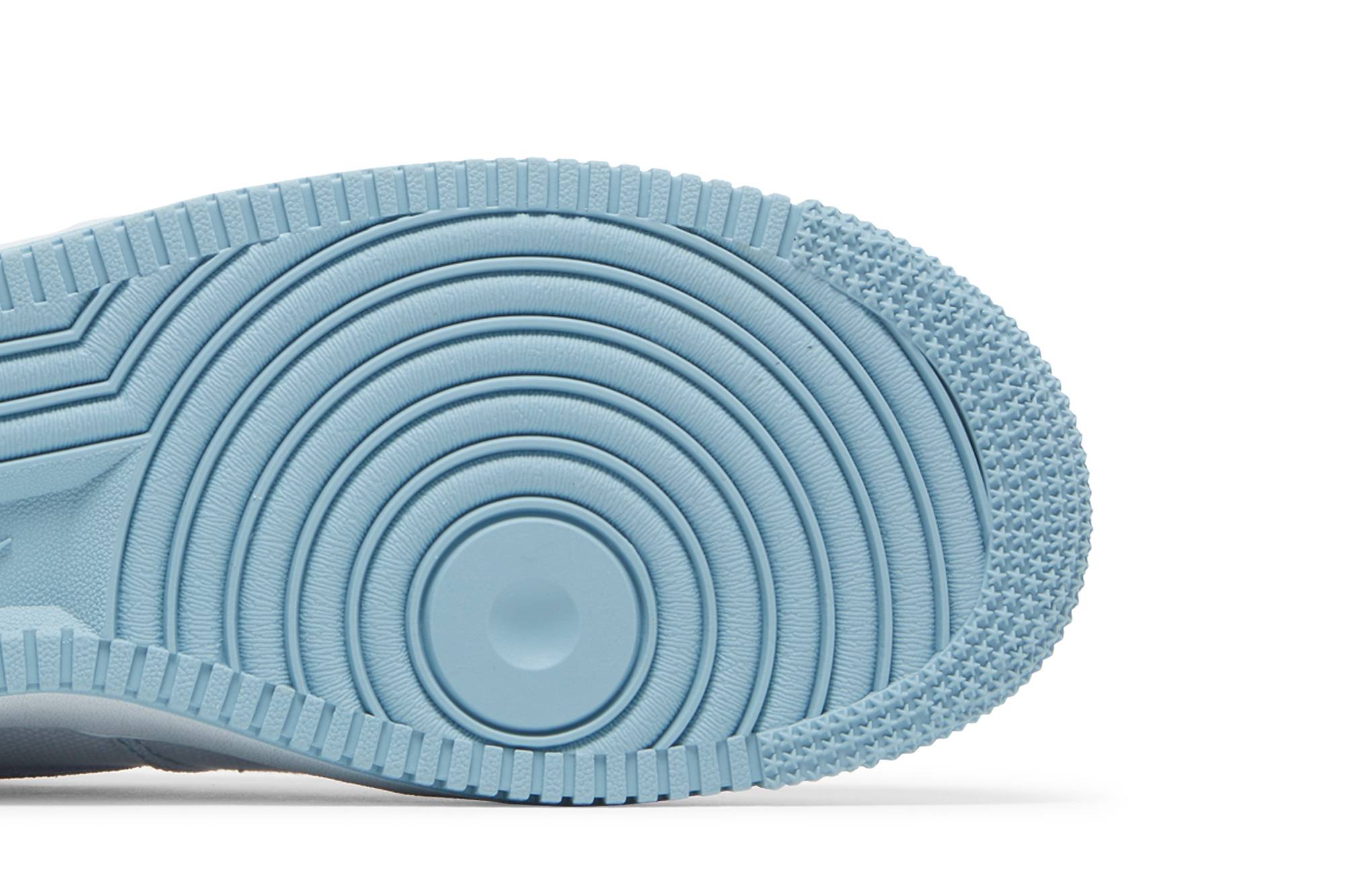 Nike Air Force 1 Low ‘Blue Dip Dye’ DQ8233-001