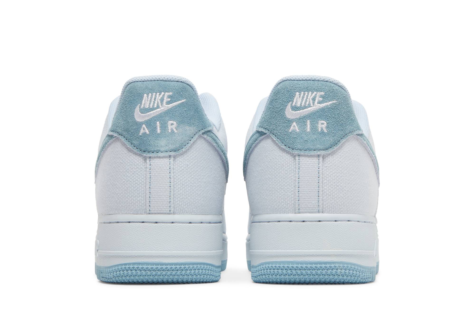 Nike Air Force 1 Low ‘Blue Dip Dye’ DQ8233-001