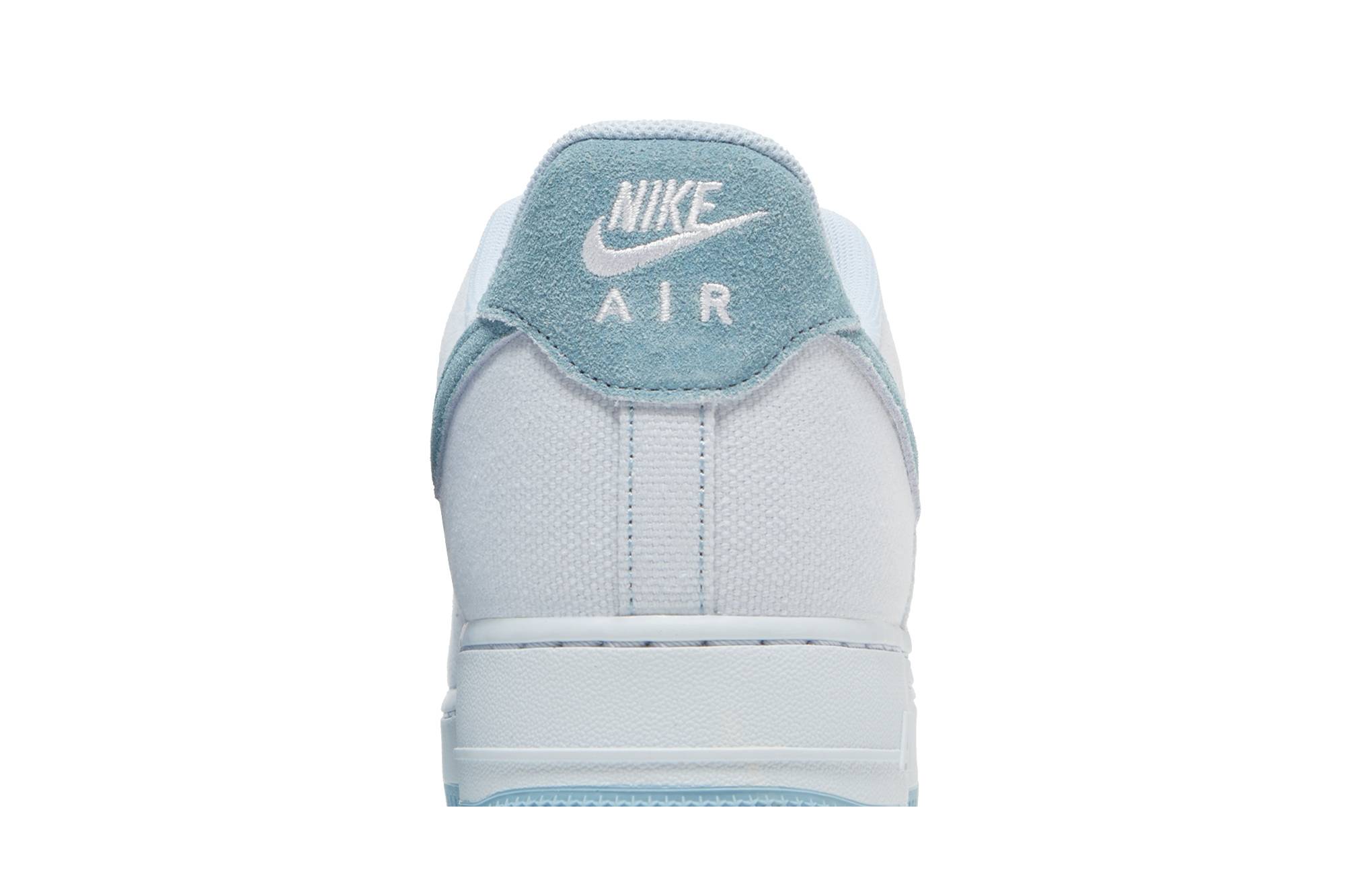 Nike Air Force 1 Low ‘Blue Dip Dye’ DQ8233-001