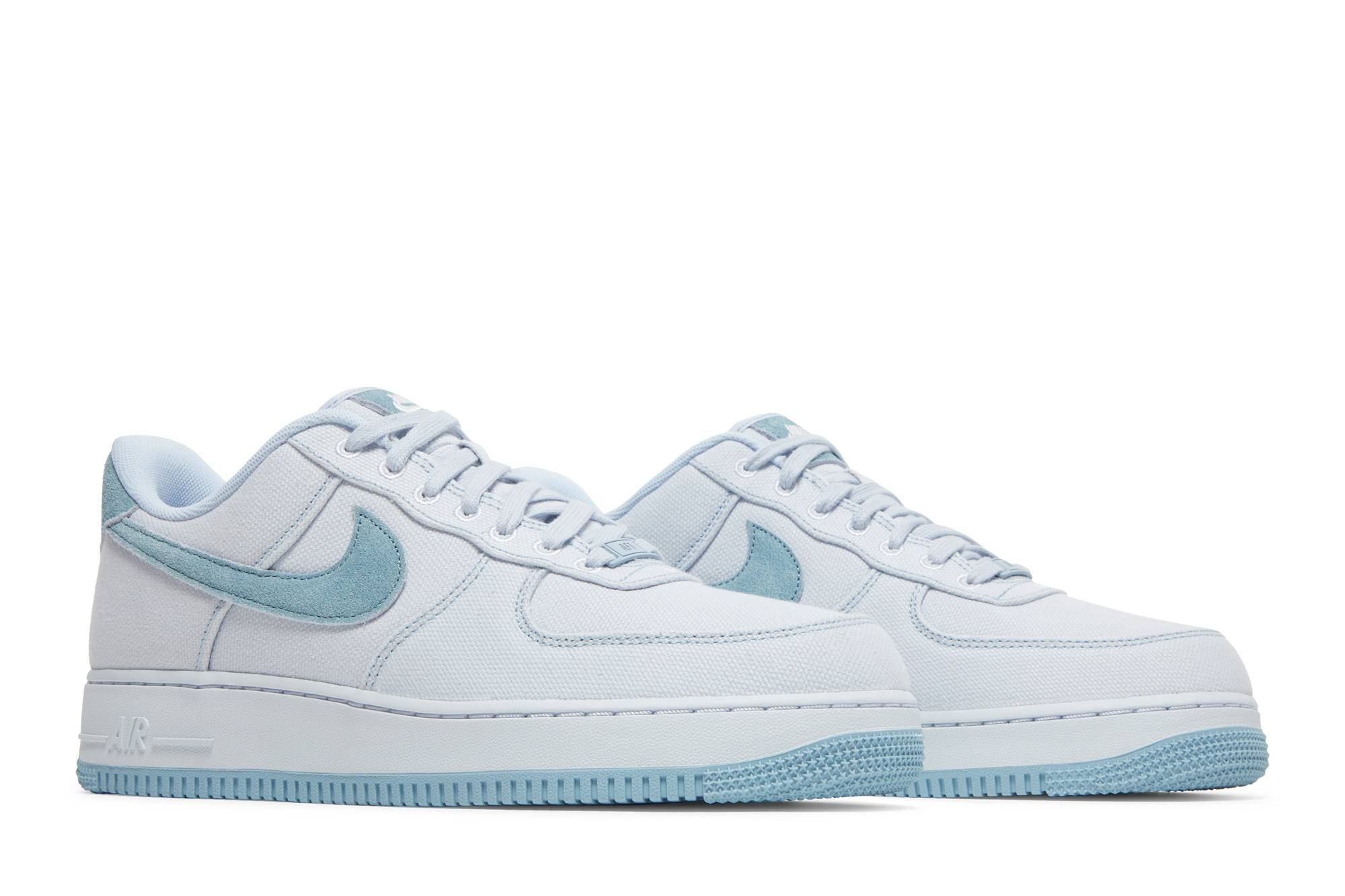 Nike Air Force 1 Low ‘Blue Dip Dye’ DQ8233-001