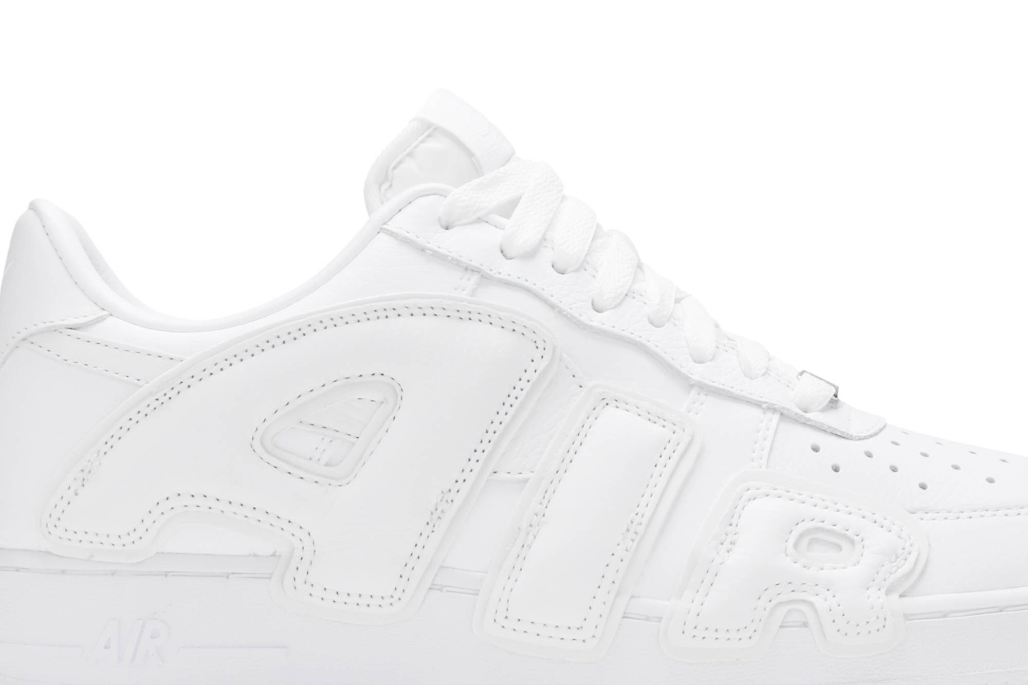 Nike Air Force 1 Low Cactus Plant Flea Market White DD7050-100 Nicesnk