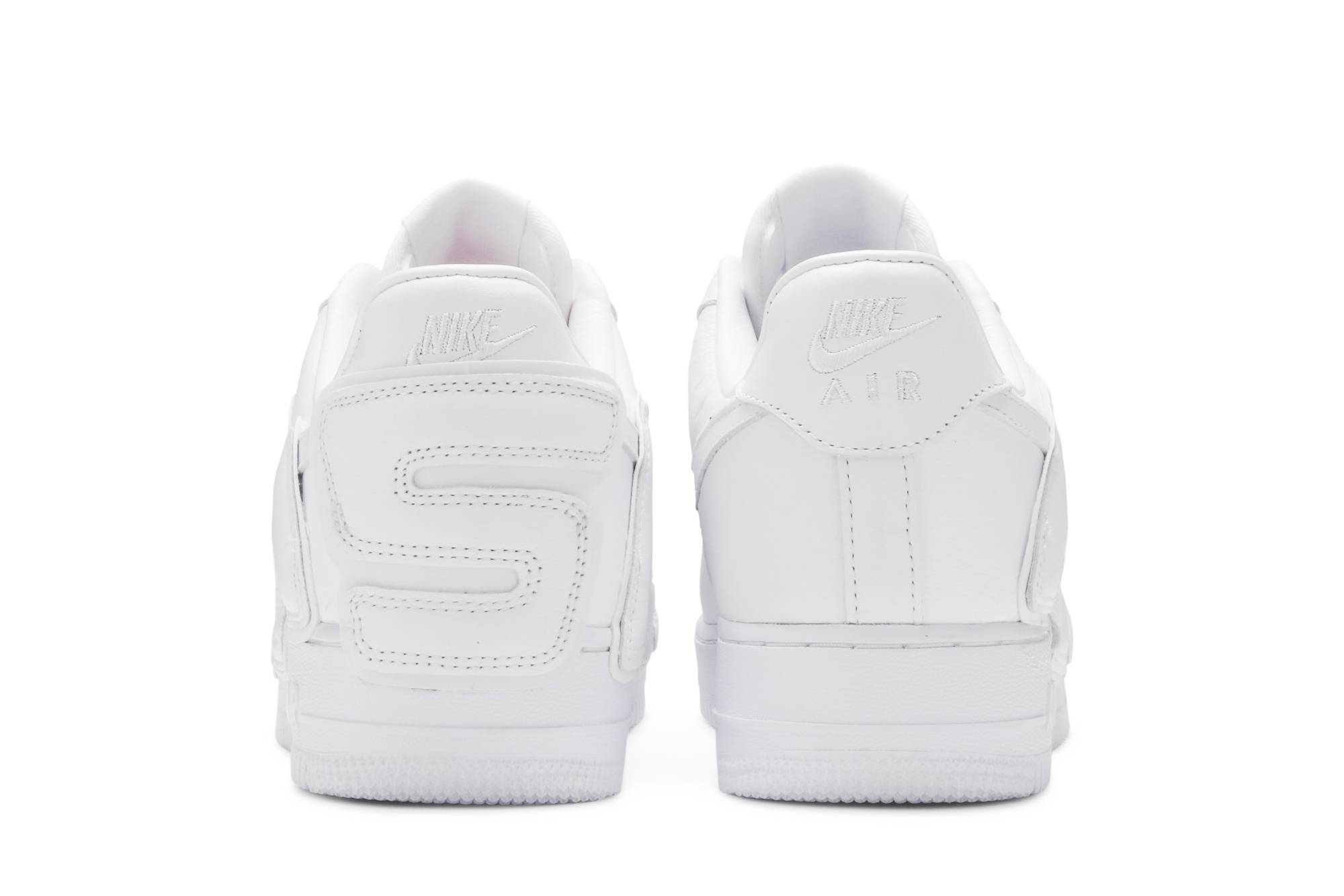 Nike Air Force 1 Low Cactus Plant Flea Market White DD7050-100 Nicesnk