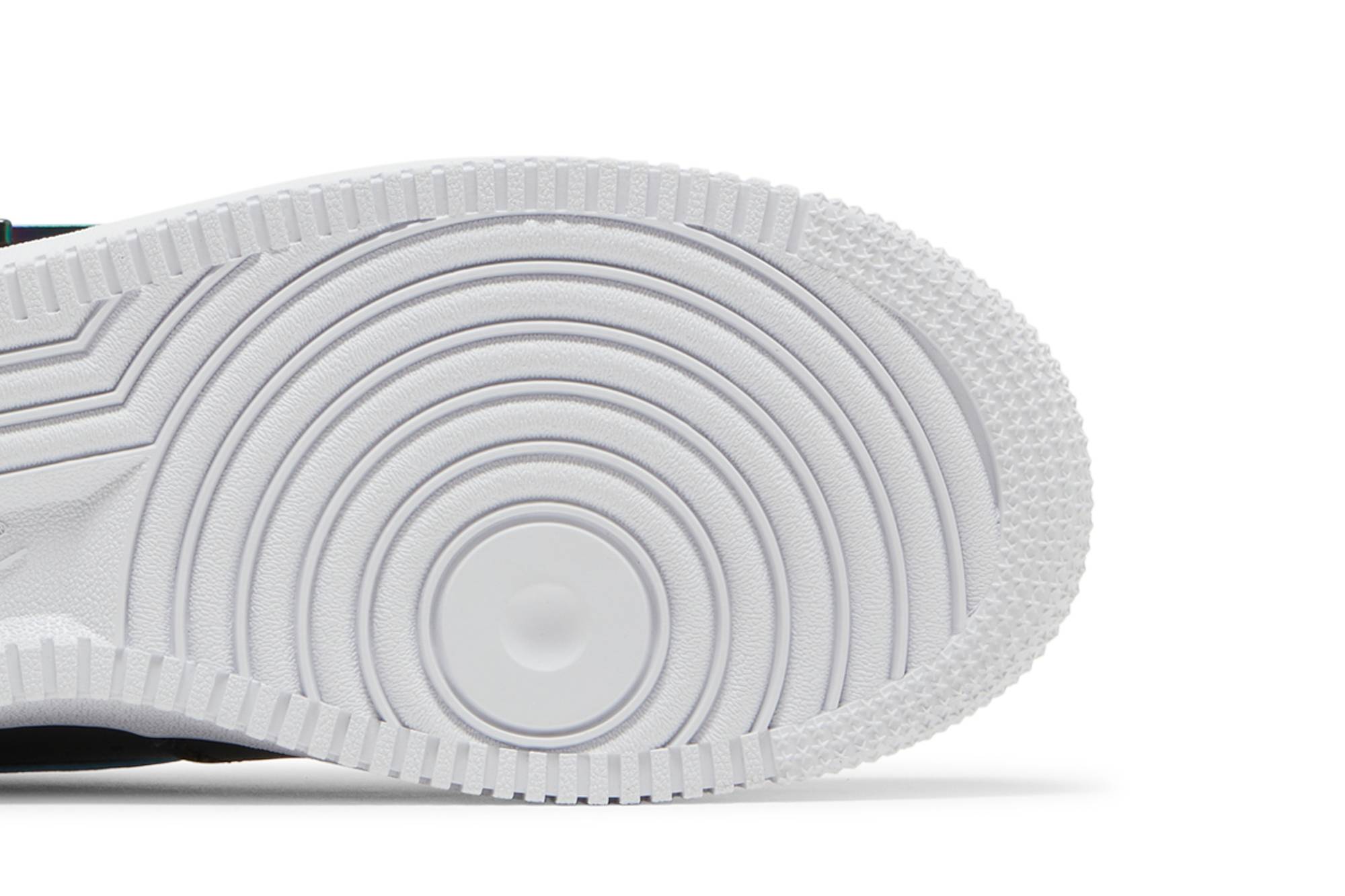 Nike Air Force 1 Low ‘Carabiner Swoosh’ DH7579-001