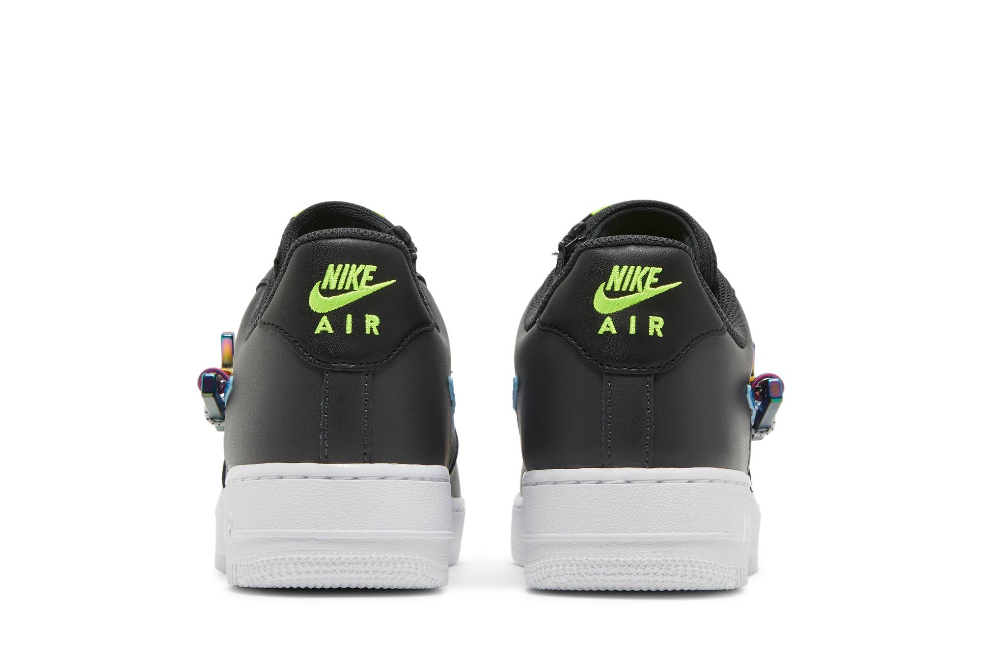 Nike Air Force 1 Low ‘Carabiner Swoosh’ DH7579-001