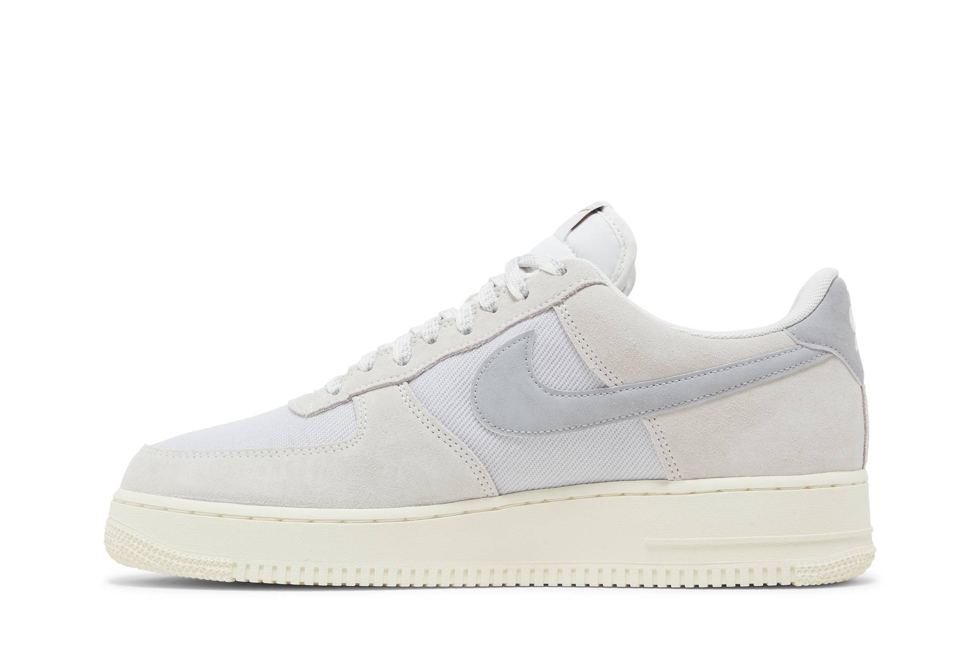 Nike Air Force 1 Low Certified Fresh DO9801-100 Nicesnk