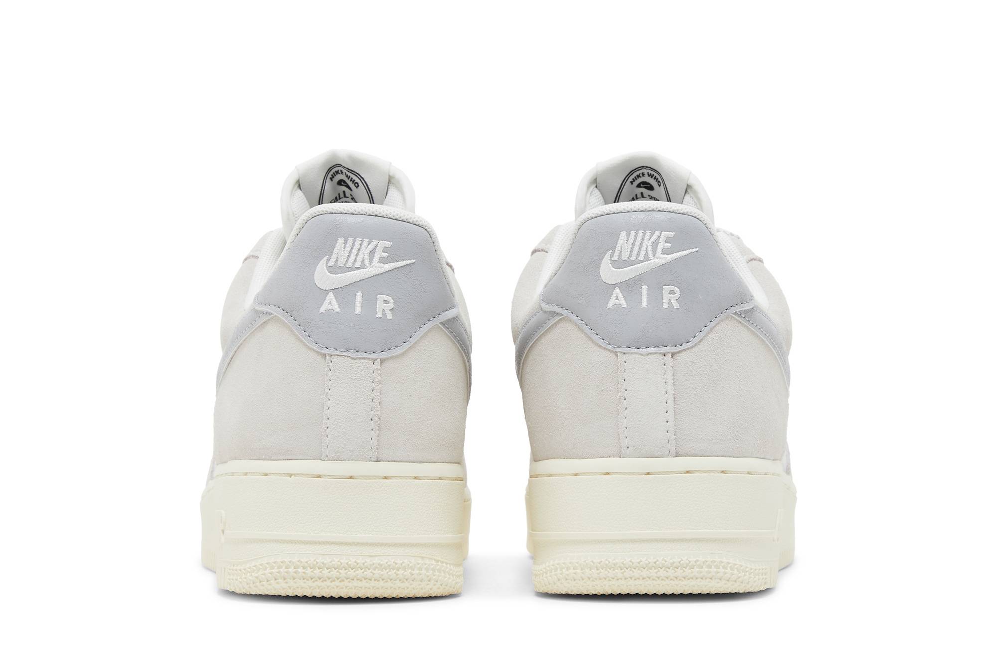 Nike Air Force 1 Low Certified Fresh DO9801-100 Nicesnk