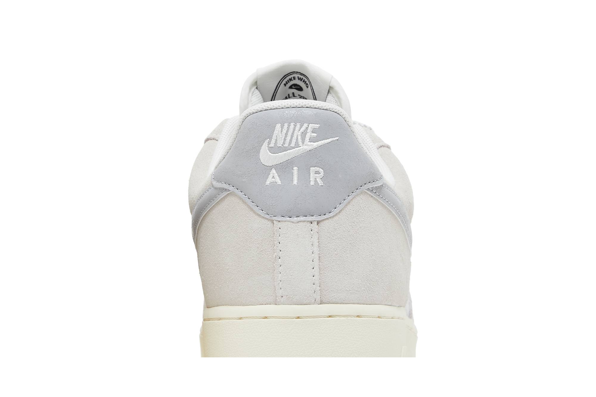 Nike Air Force 1 Low Certified Fresh DO9801-100 Nicesnk