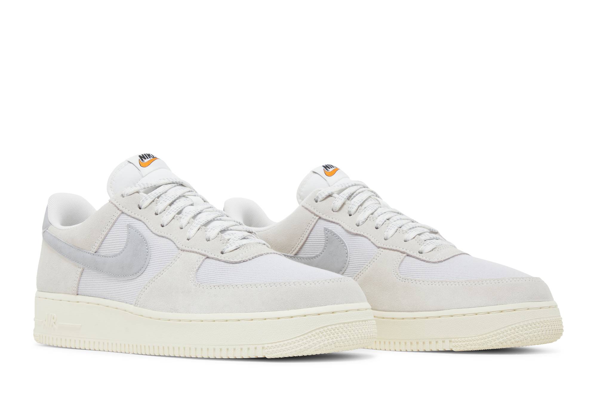 Nike Air Force 1 Low Certified Fresh DO9801-100 Nicesnk