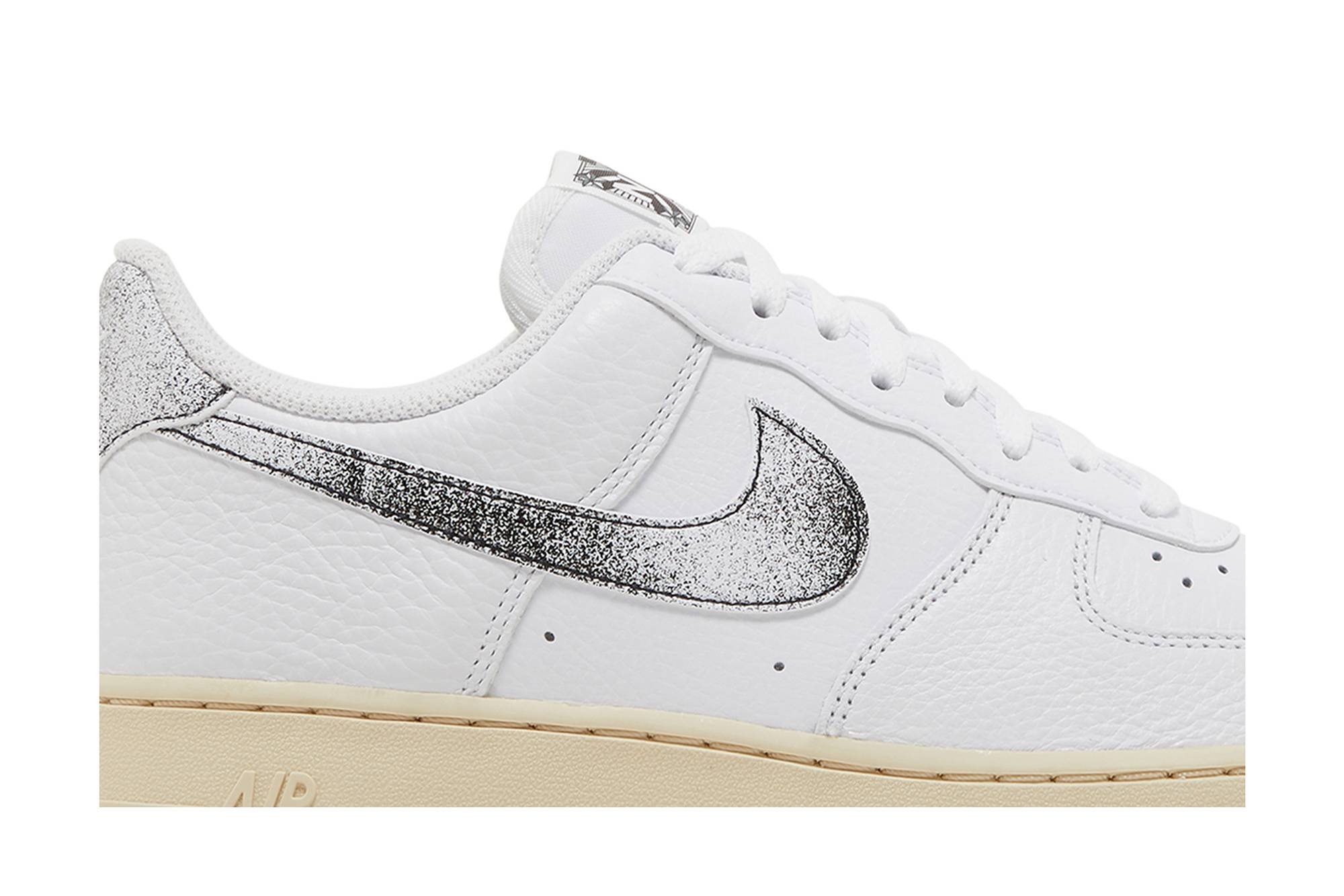 Nike Air Force 1 Low Classics DV7183-100 Nicesnk