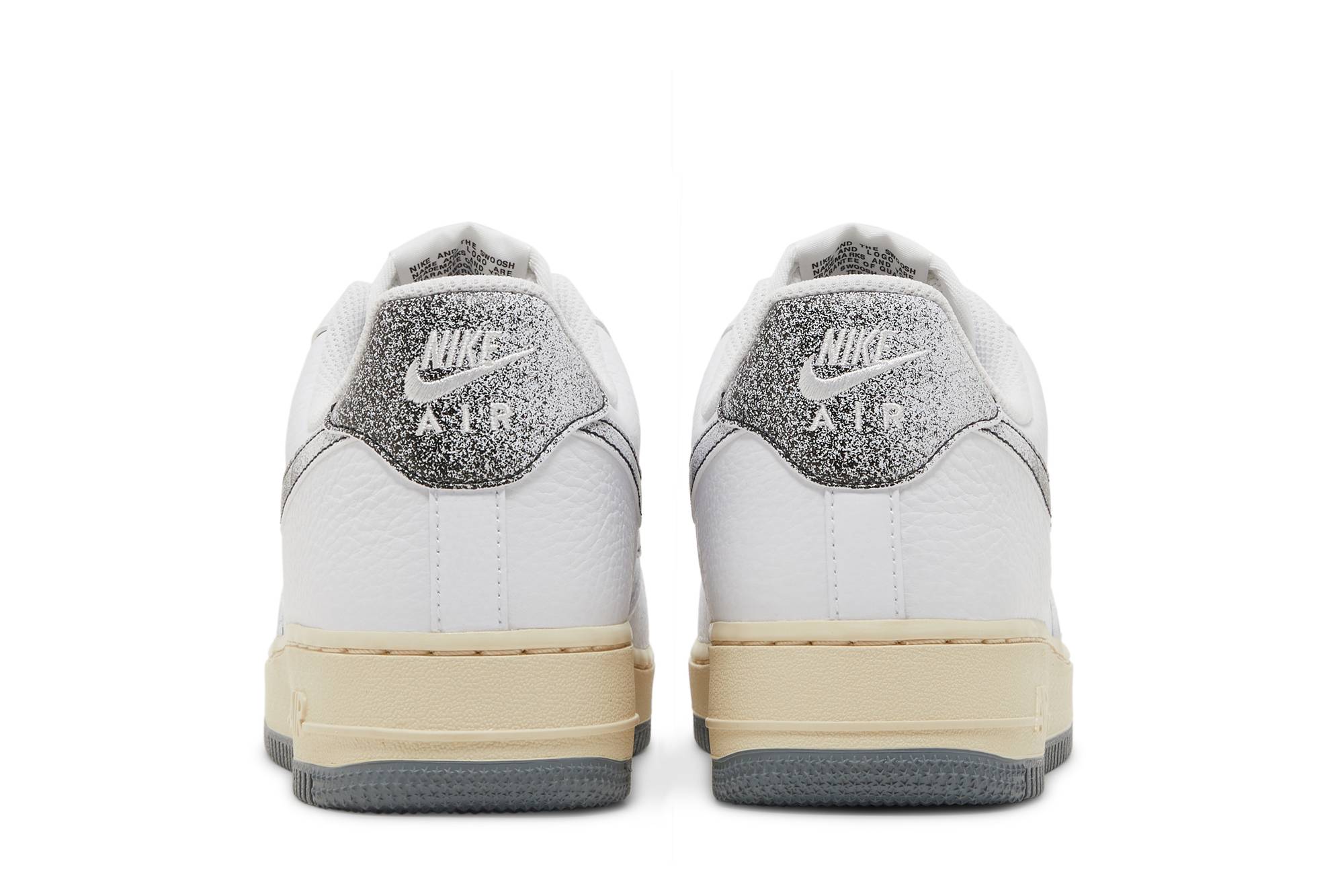 Nike Air Force 1 Low Classics DV7183-100 Nicesnk