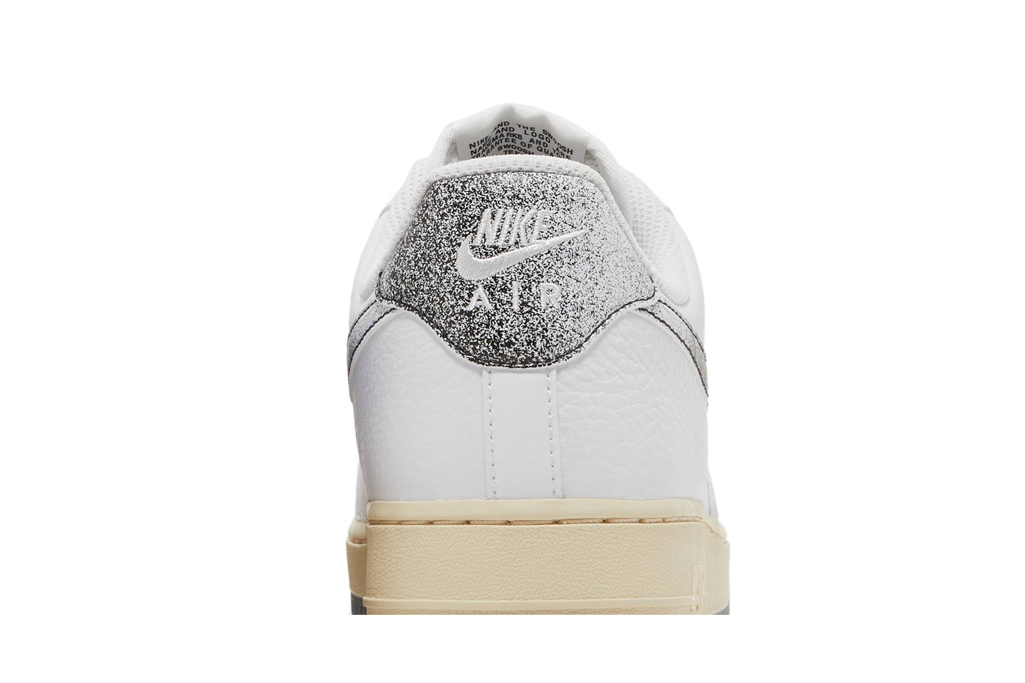 Nike Air Force 1 Low Classics DV7183-100 Nicesnk