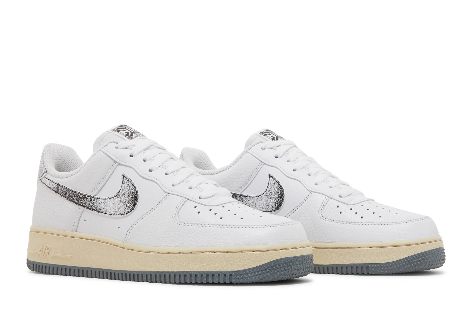Nike Air Force 1 Low Classics DV7183-100 Nicesnk