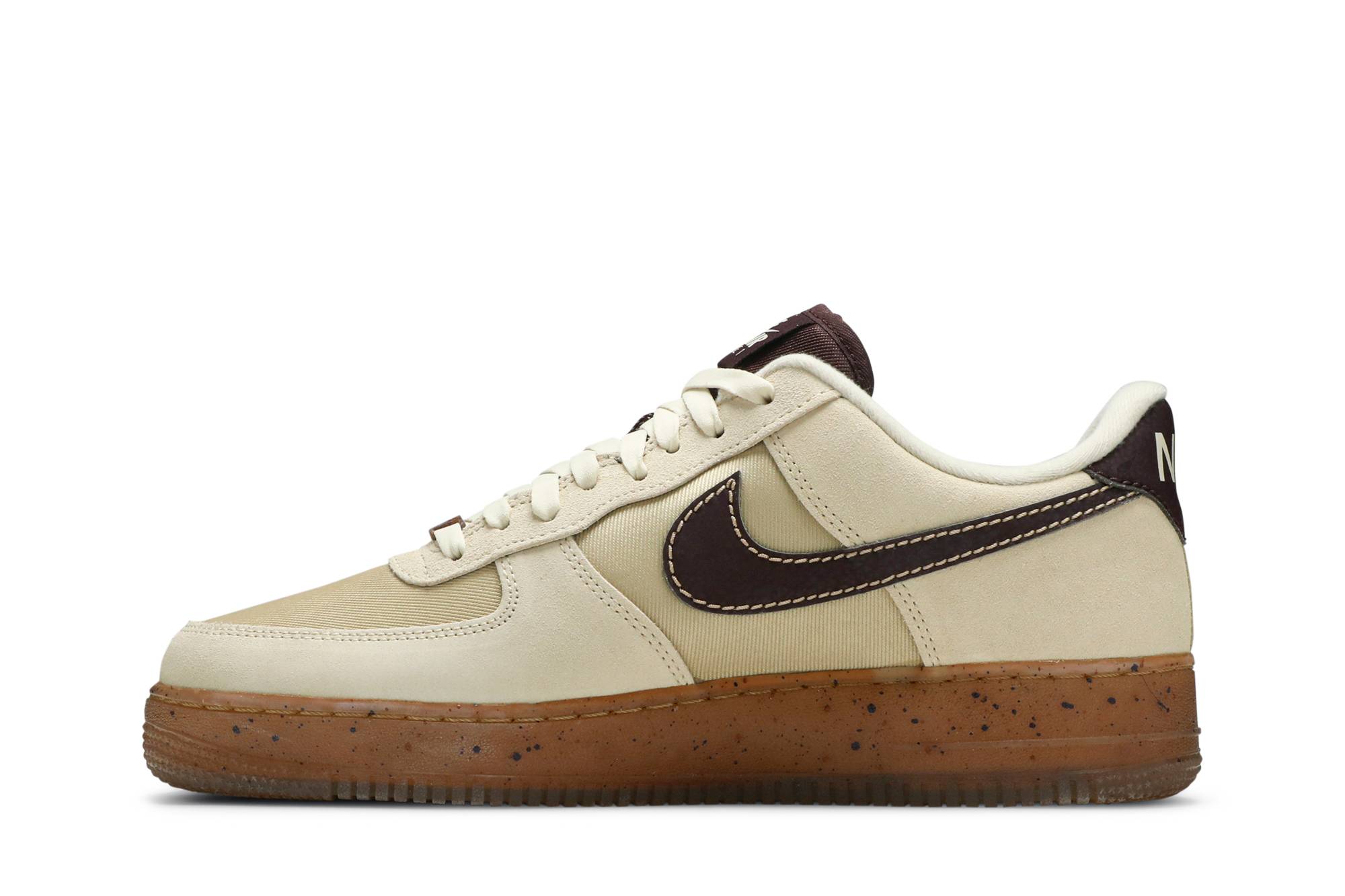 Nike Air Force 1 Low Coffee DD5227-234 Nicesnk