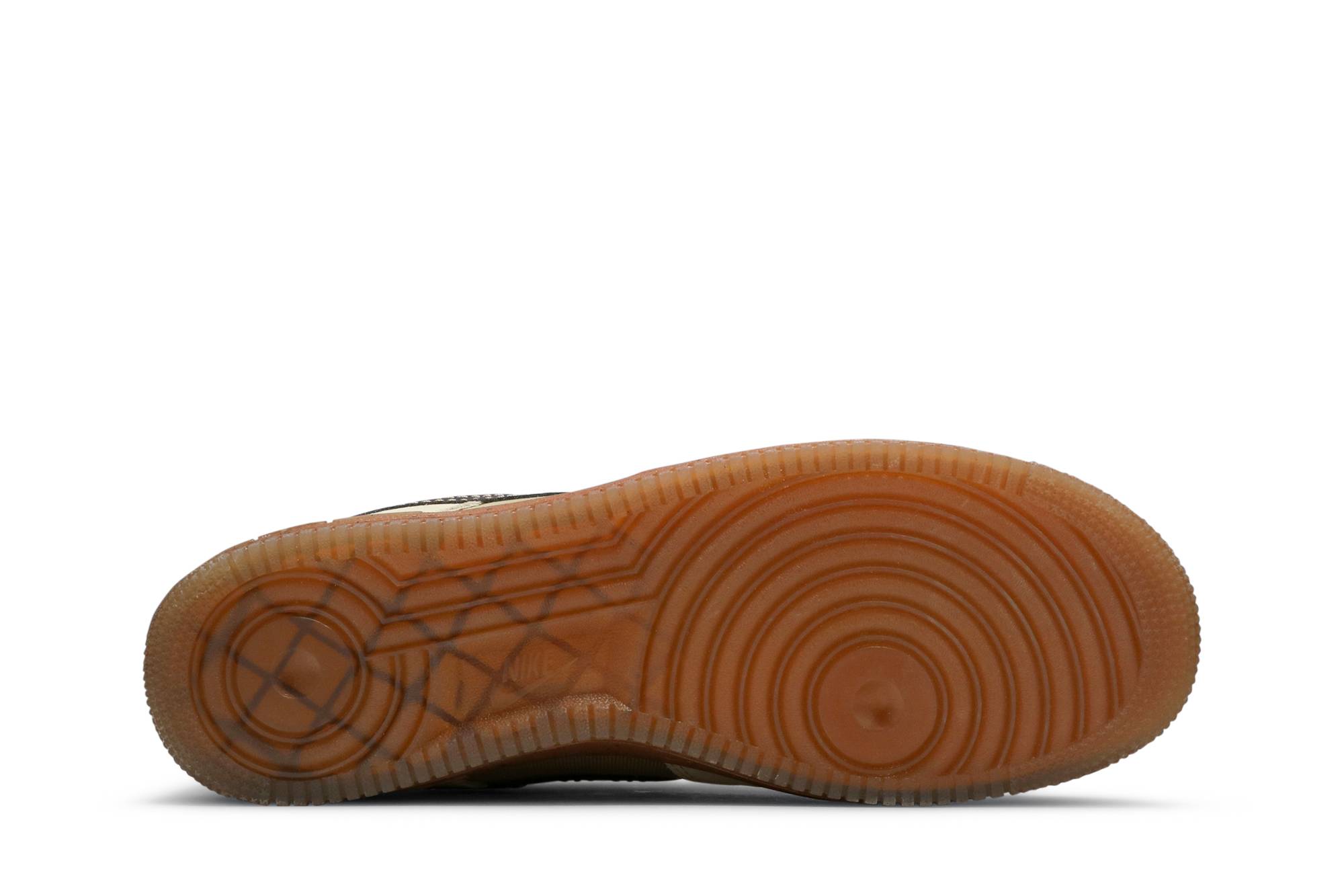Nike Air Force 1 Low Coffee DD5227-234 Nicesnk
