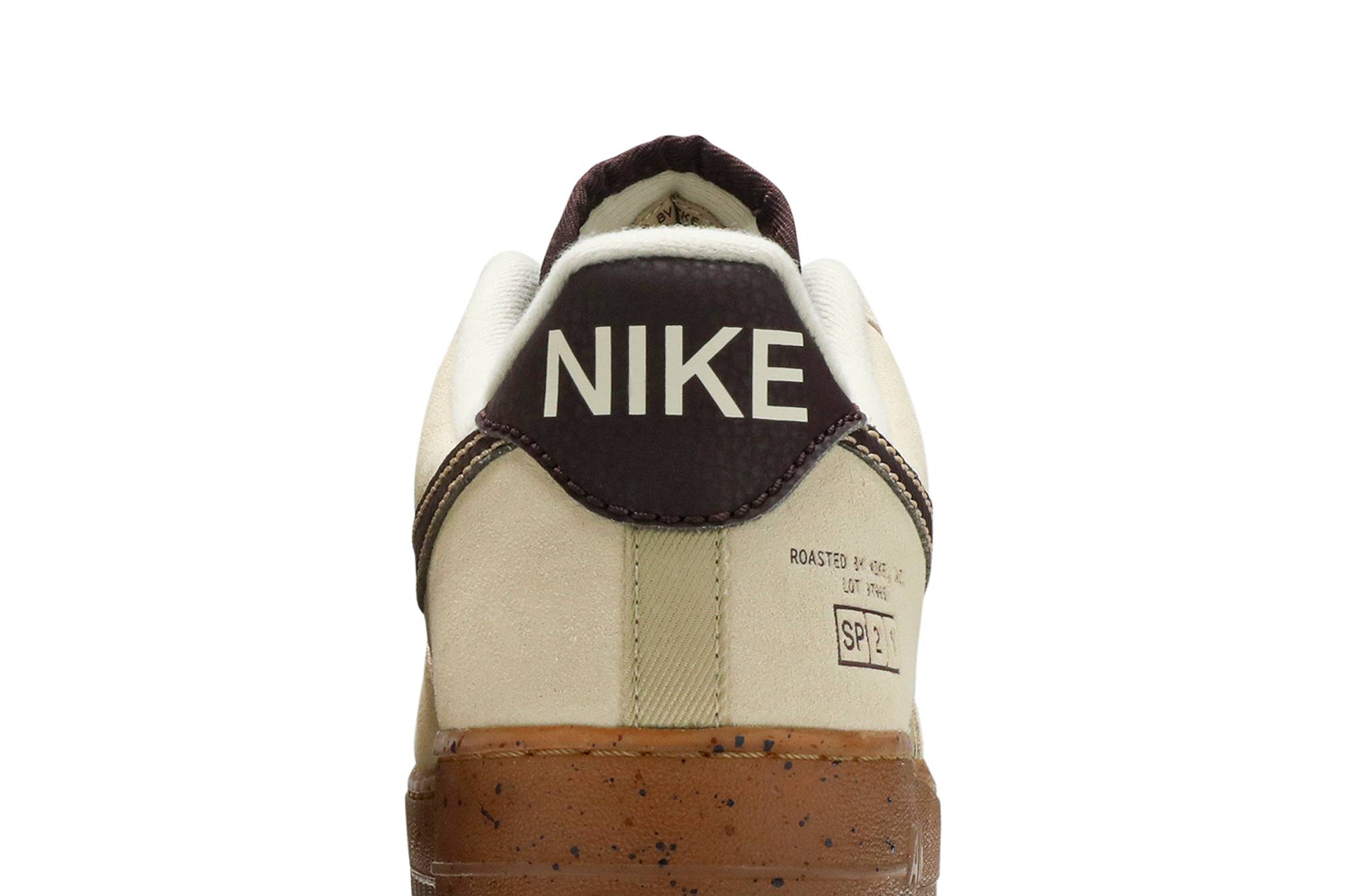 Nike Air Force 1 Low Coffee DD5227-234 Nicesnk