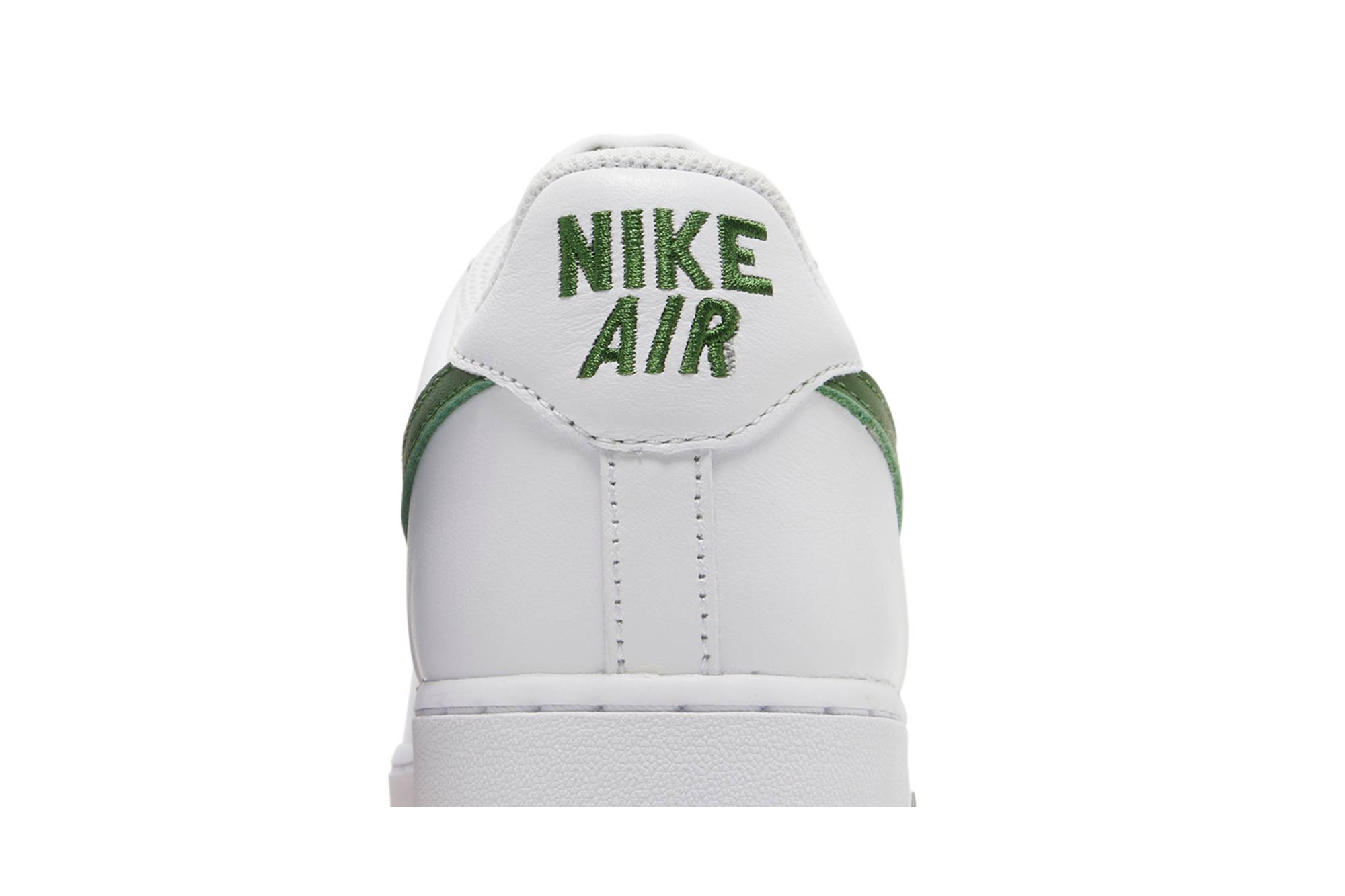 Nike Air Force 1 Low ‘Color of the Month – White Forest Green’ FD7039-101