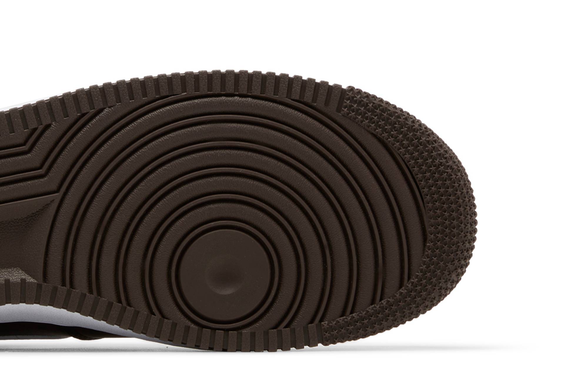 Nike Air Force 1 Low Color of the Month – Chocolate FD7039-200 Nicesnk