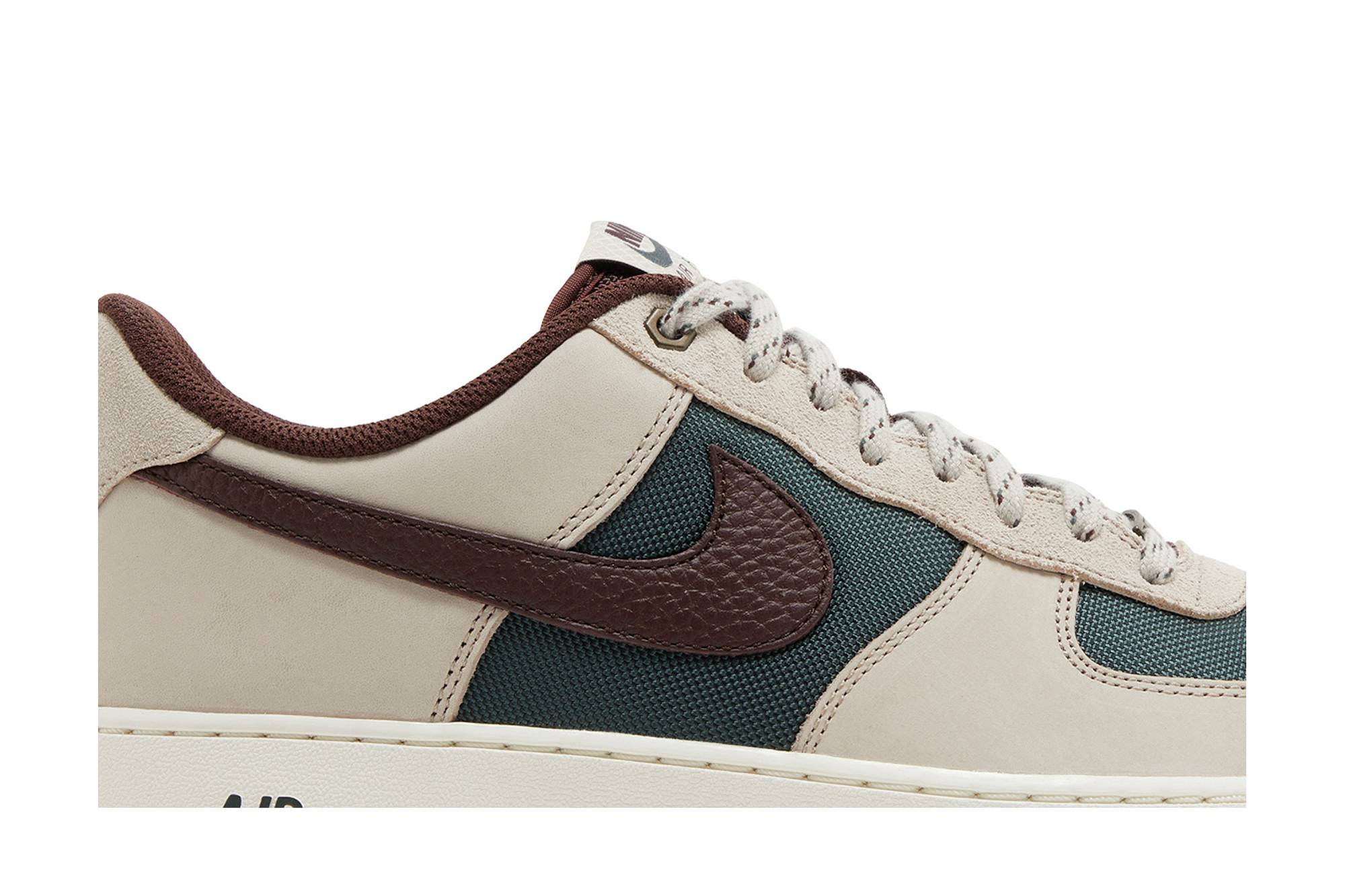 Nike Air Force 1 Low ‘Cream Vintage Green’ FQ8823-236