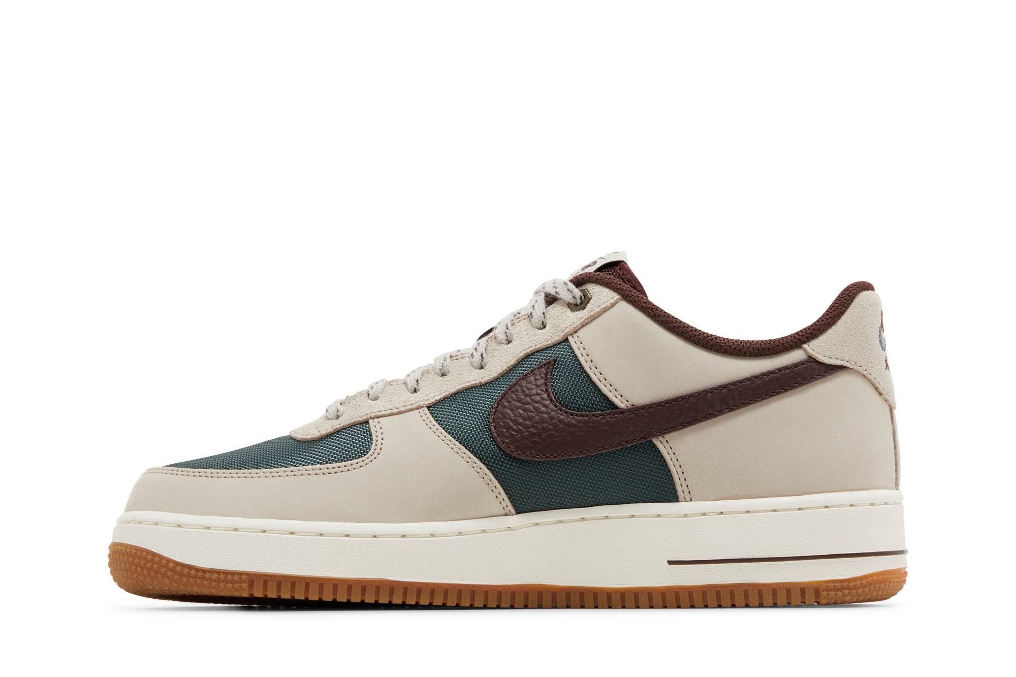 Nike Air Force 1 Low ‘Cream Vintage Green’ FQ8823-236