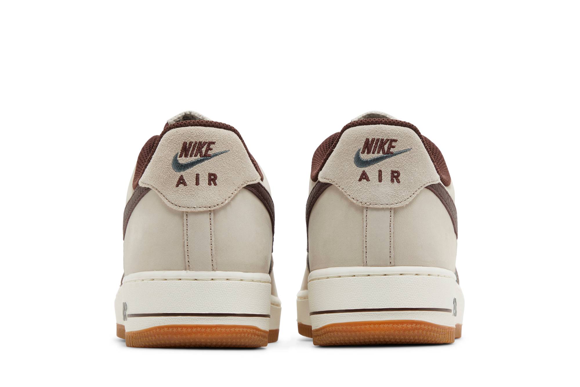 Nike Air Force 1 Low ‘Cream Vintage Green’ FQ8823-236