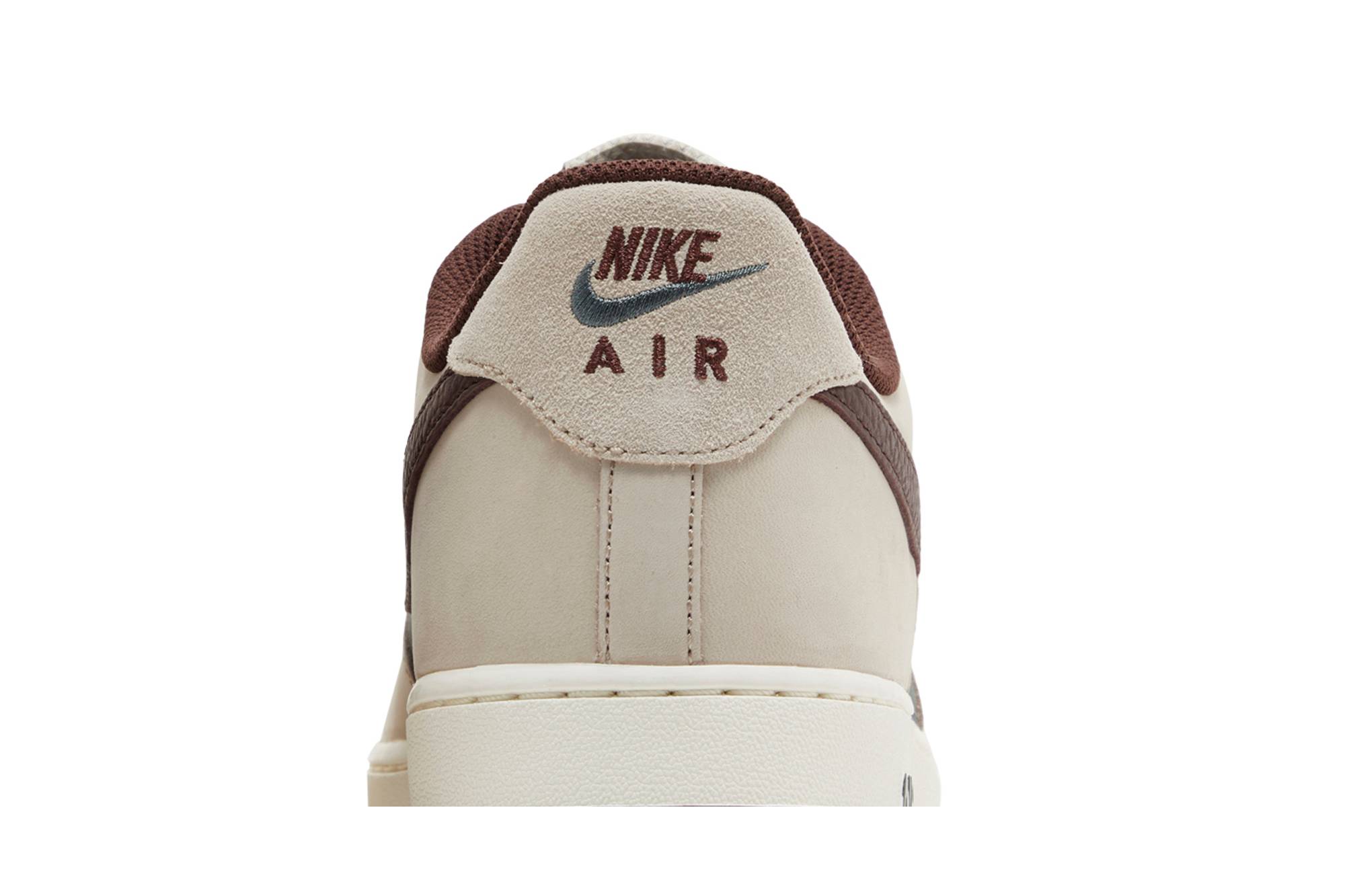 Nike Air Force 1 Low ‘Cream Vintage Green’ FQ8823-236