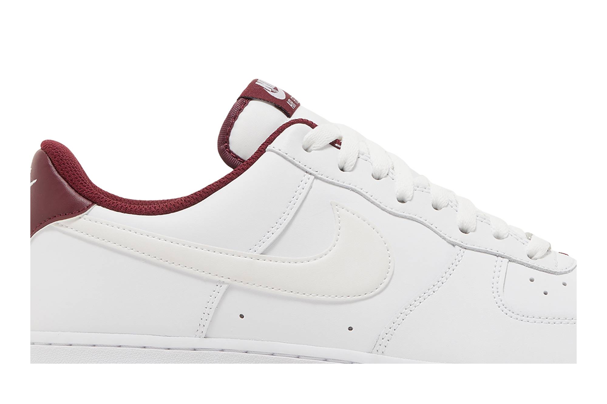 Nike Air Force 1 Low Dark Beetroot DH7561-106 Nicesnk