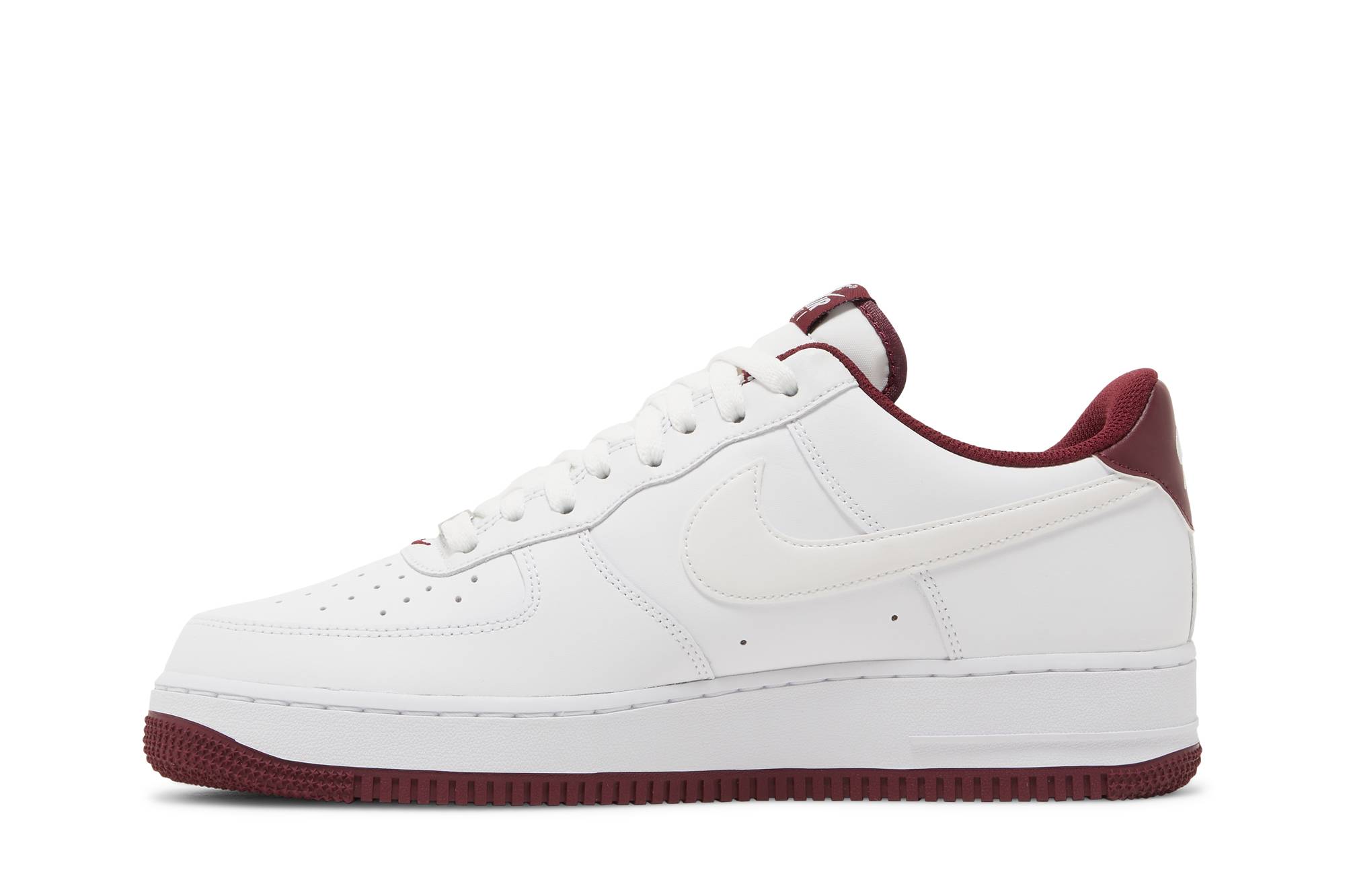Nike Air Force 1 Low Dark Beetroot DH7561-106 Nicesnk