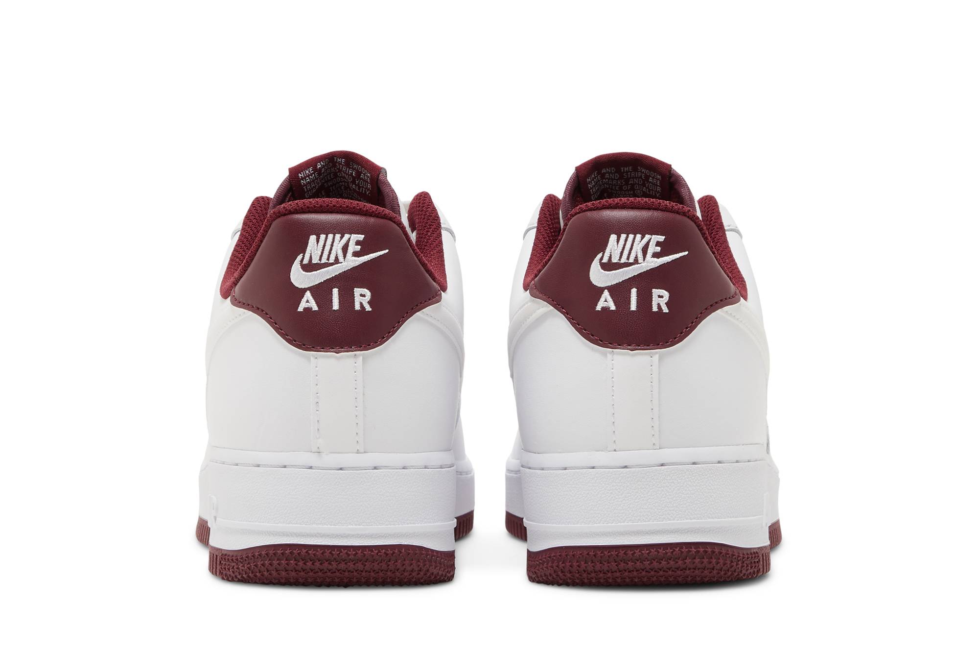 Nike Air Force 1 Low Dark Beetroot DH7561-106 Nicesnk