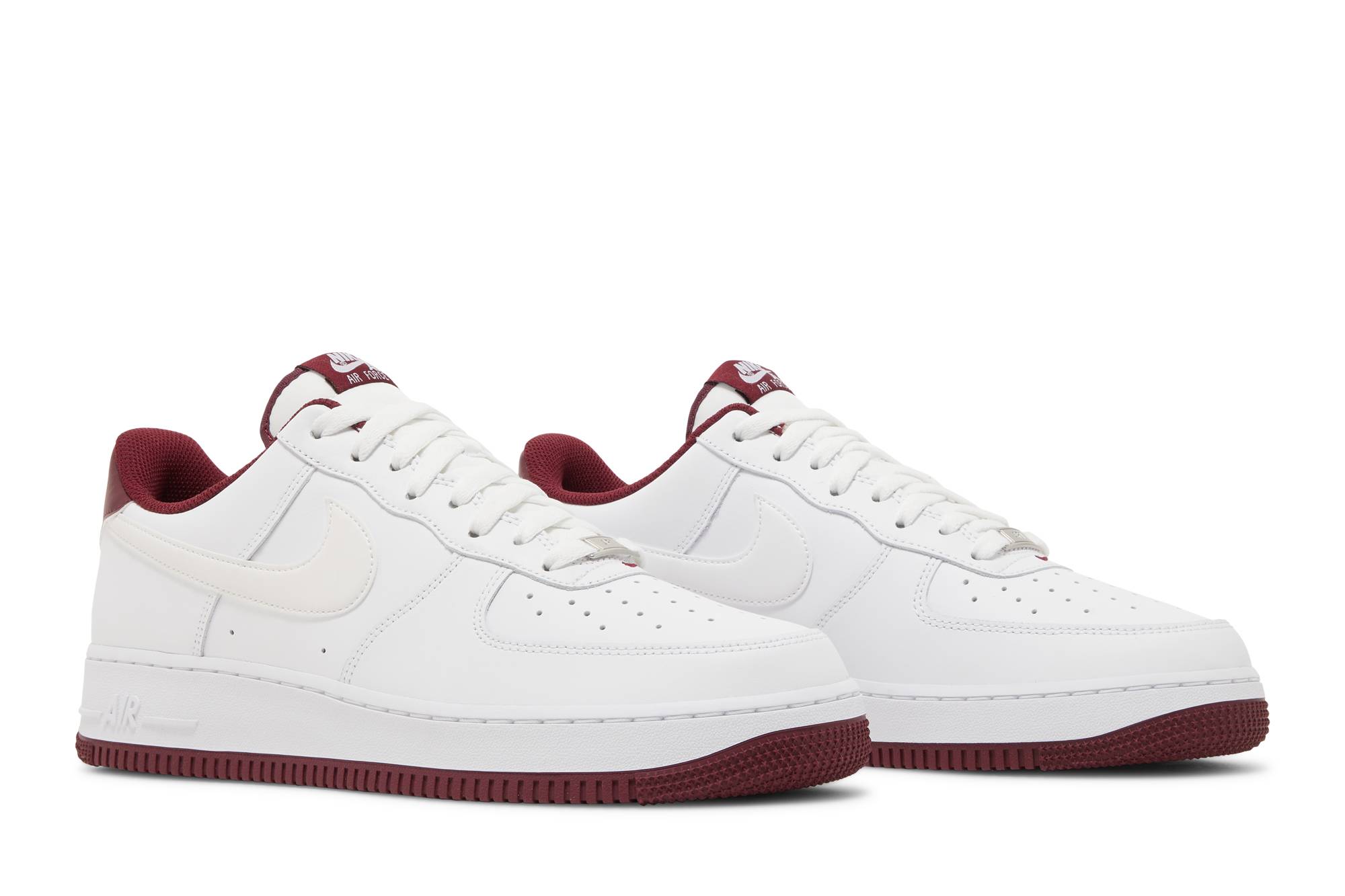 Nike Air Force 1 Low Dark Beetroot DH7561-106 Nicesnk