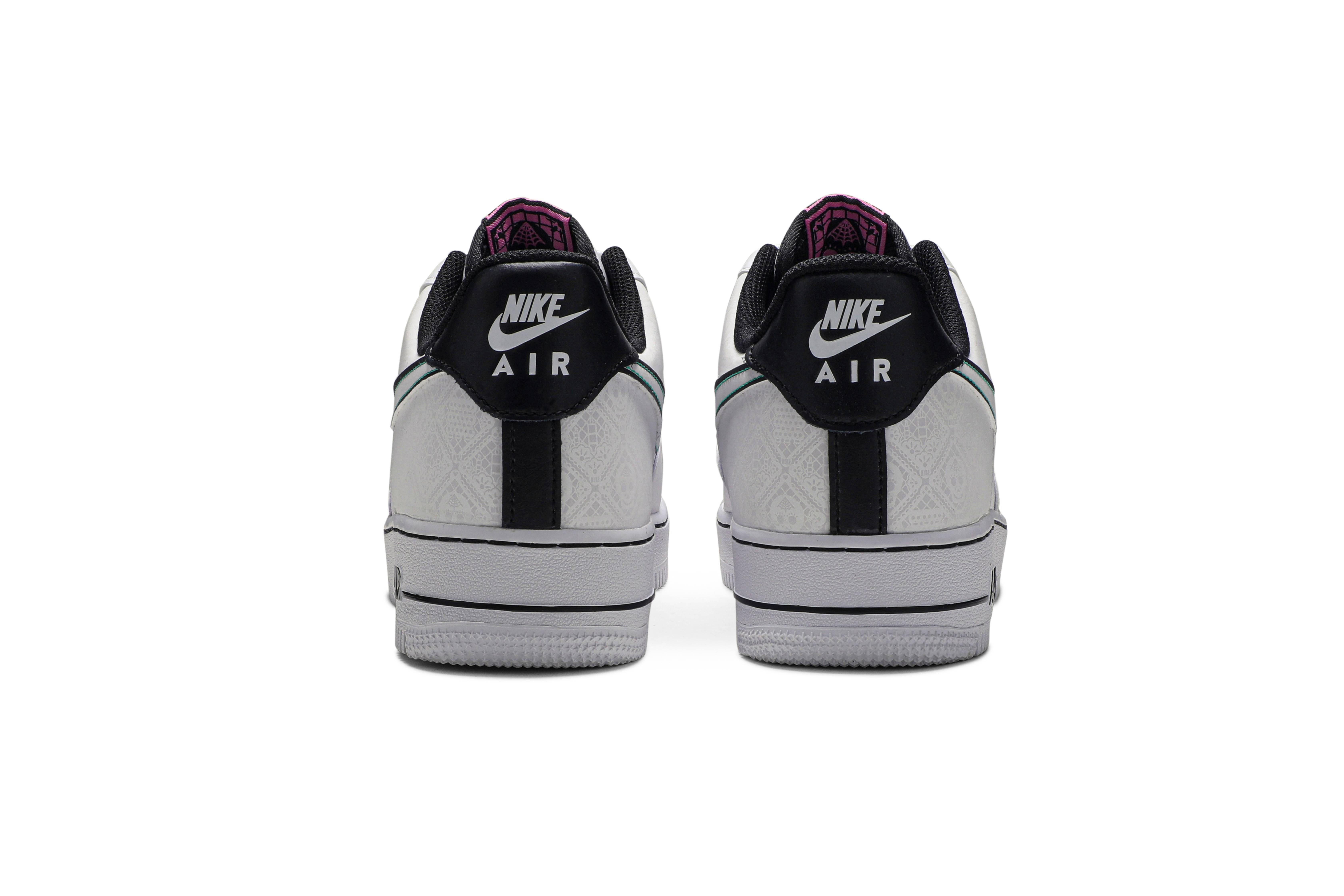 Nike Air Force 1 Low ‘Day of the Dead’ CT1138-100