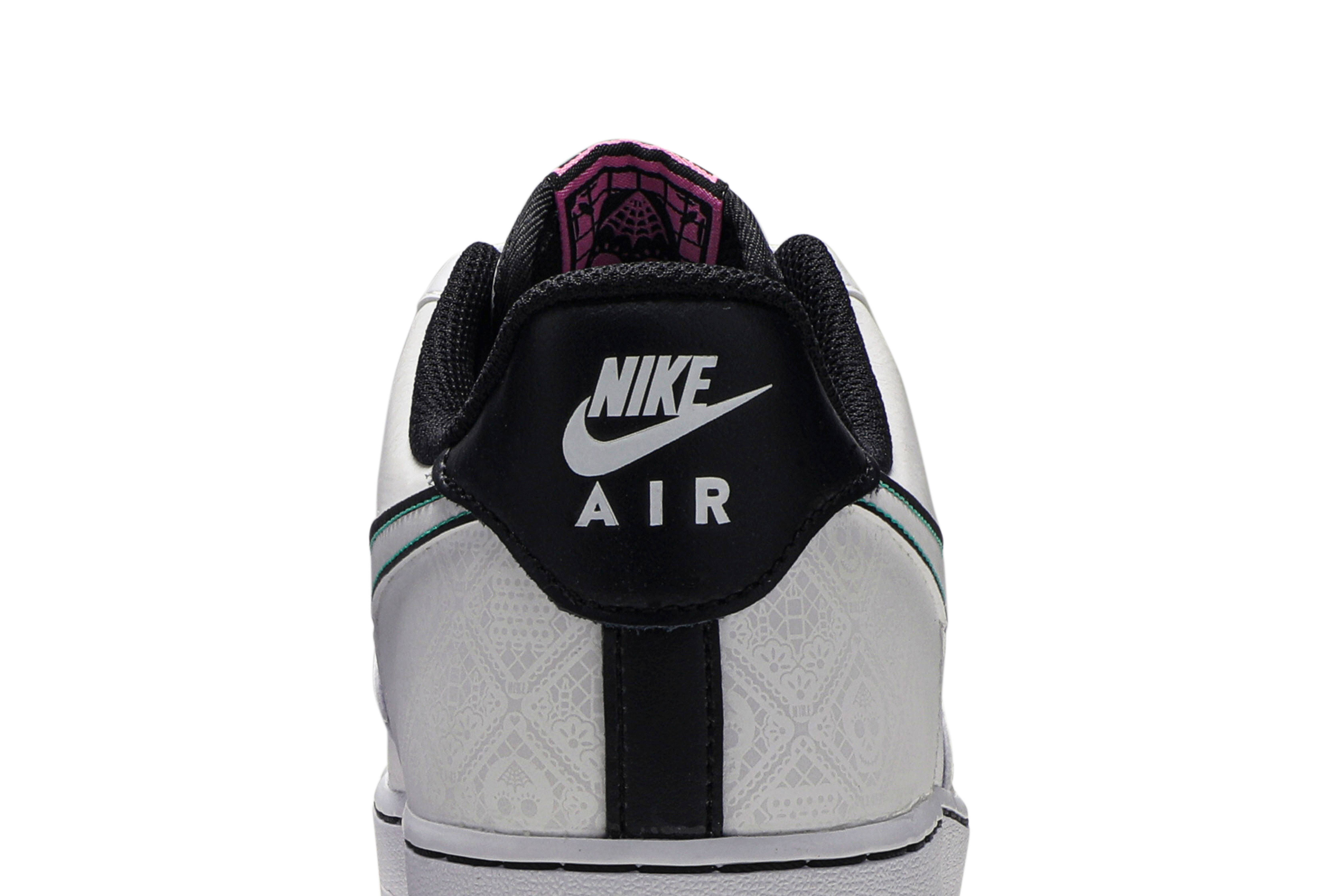 Nike Air Force 1 Low ‘Day of the Dead’ CT1138-100