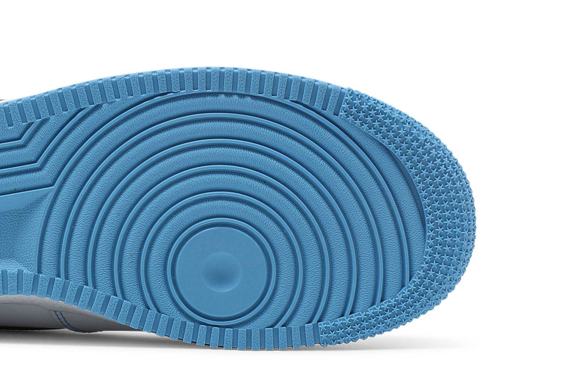 Nike Air Force 1 Low First Use Pack – White University Blue DA8478-100 Nicesnk