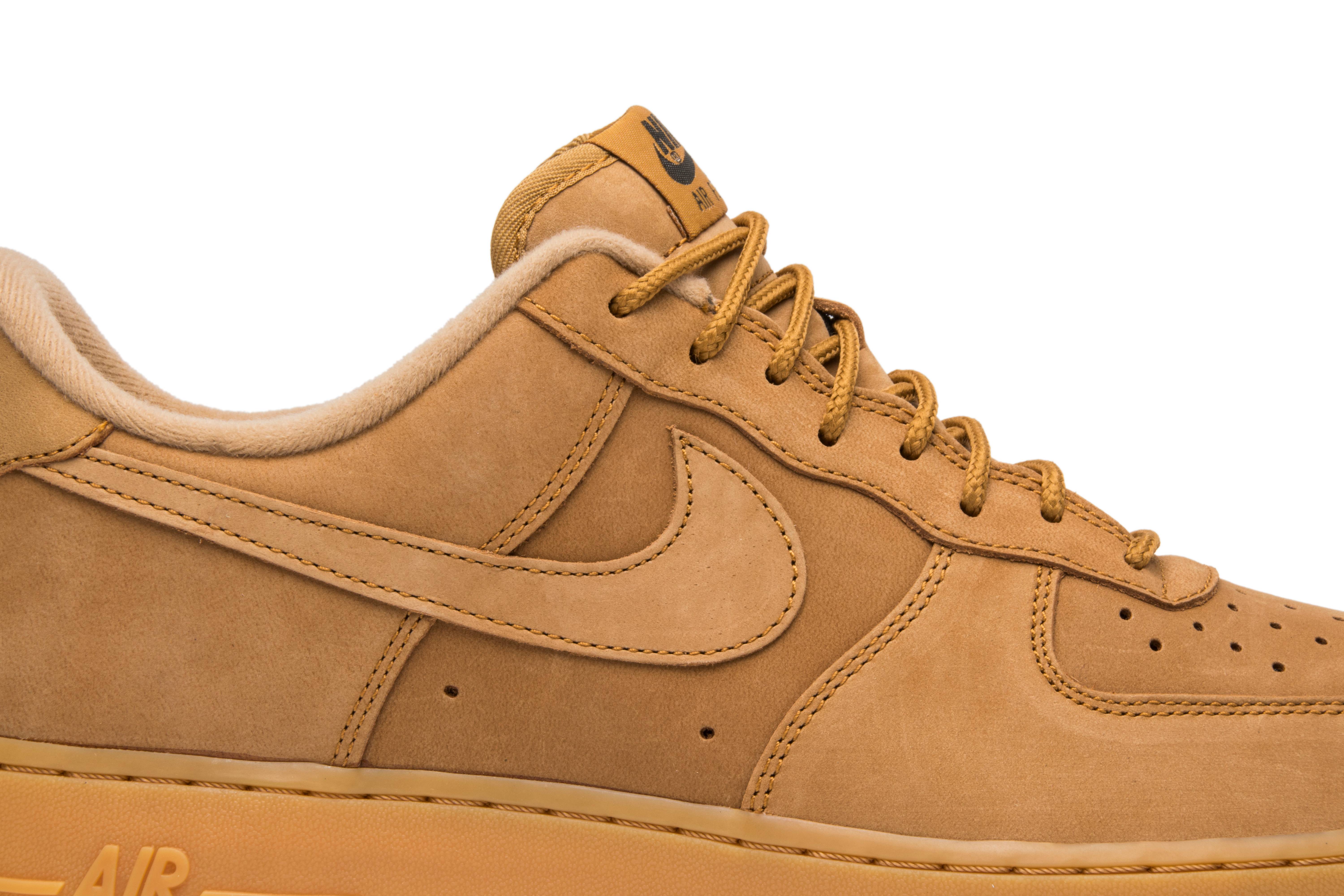 Nike Air Force 1 Low ‘Flax’ AA4061-200