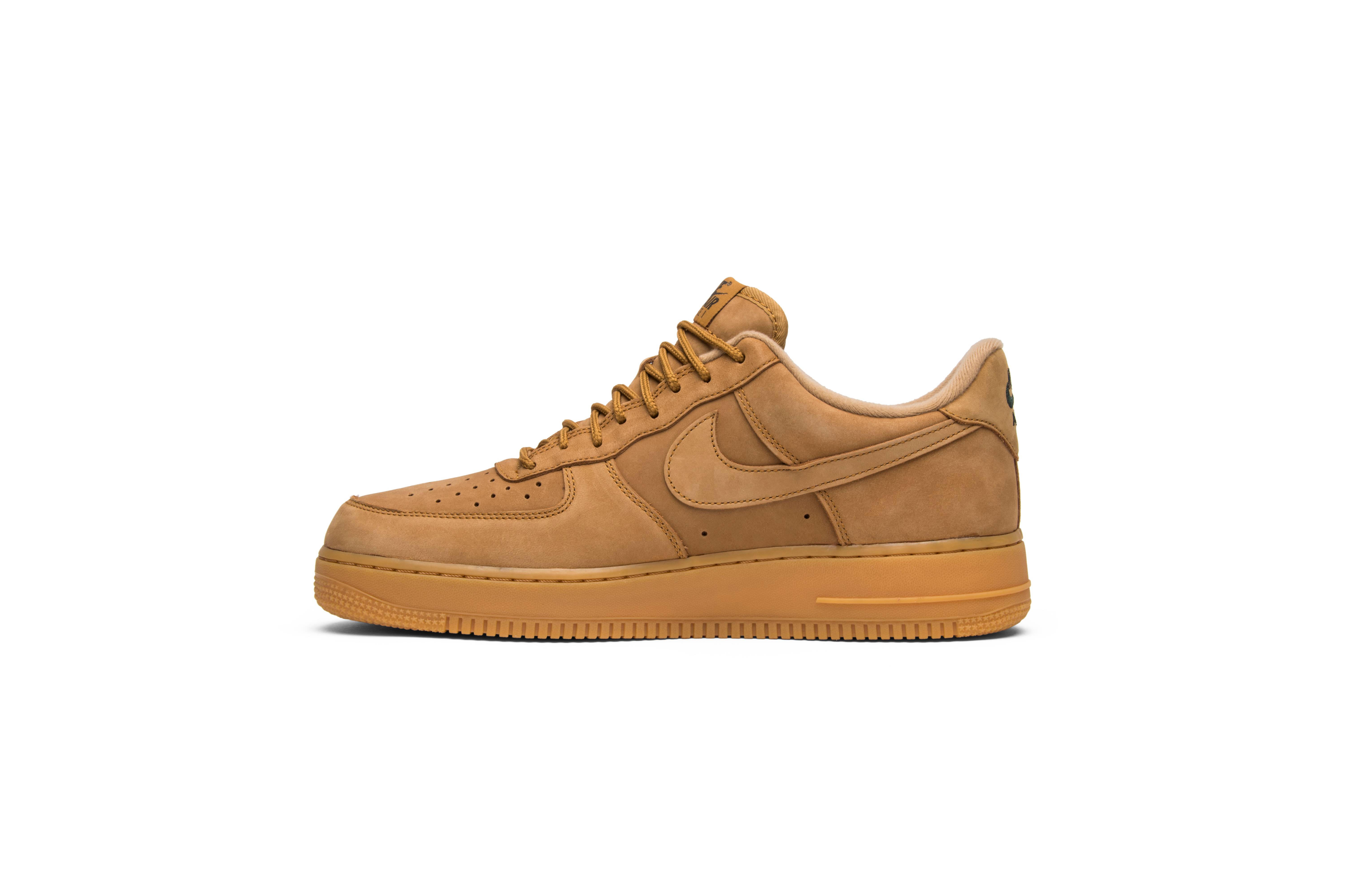 Nike Air Force 1 Low ‘Flax’ AA4061-200