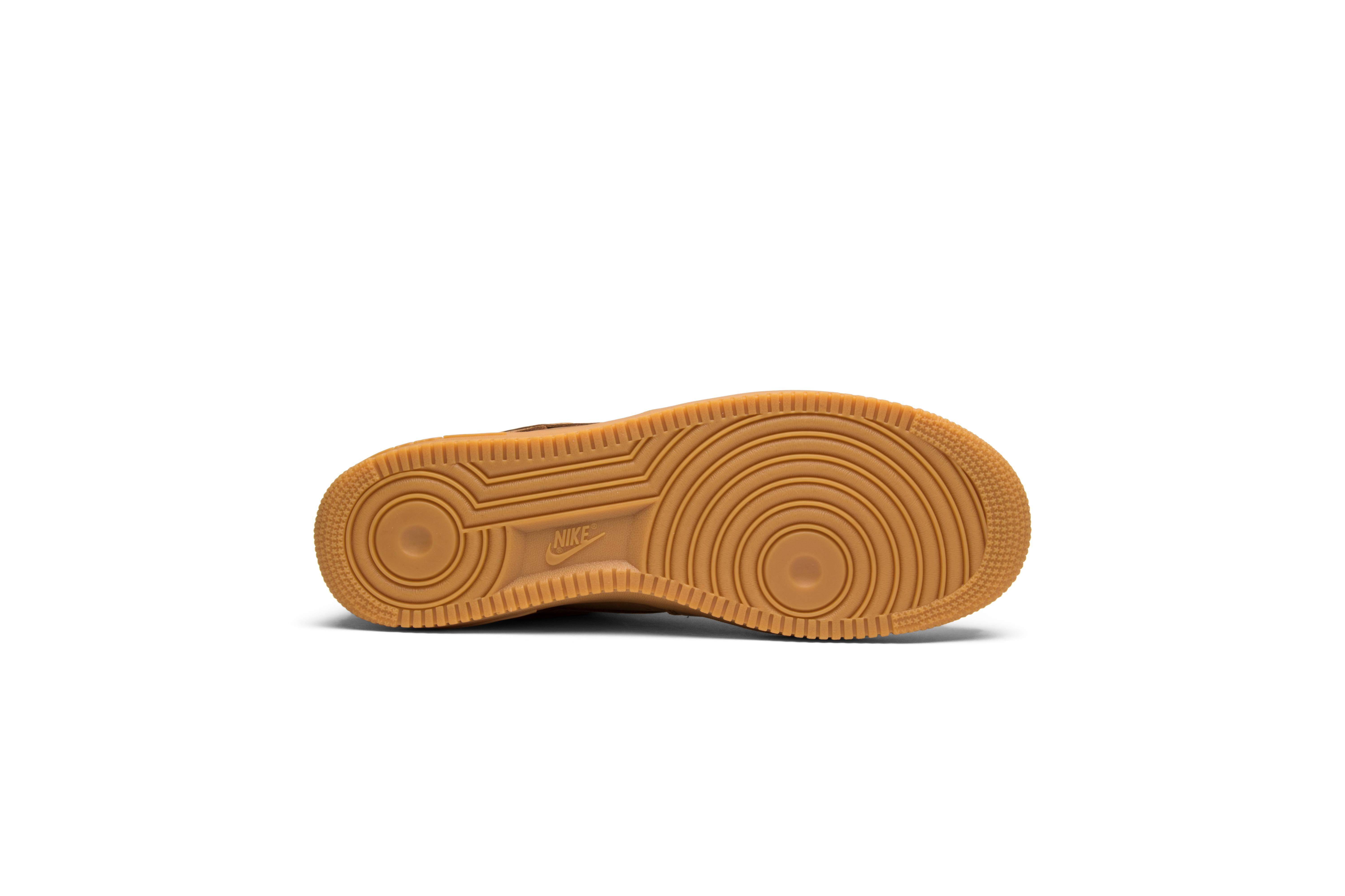 Nike Air Force 1 Low ‘Flax’ AA4061-200