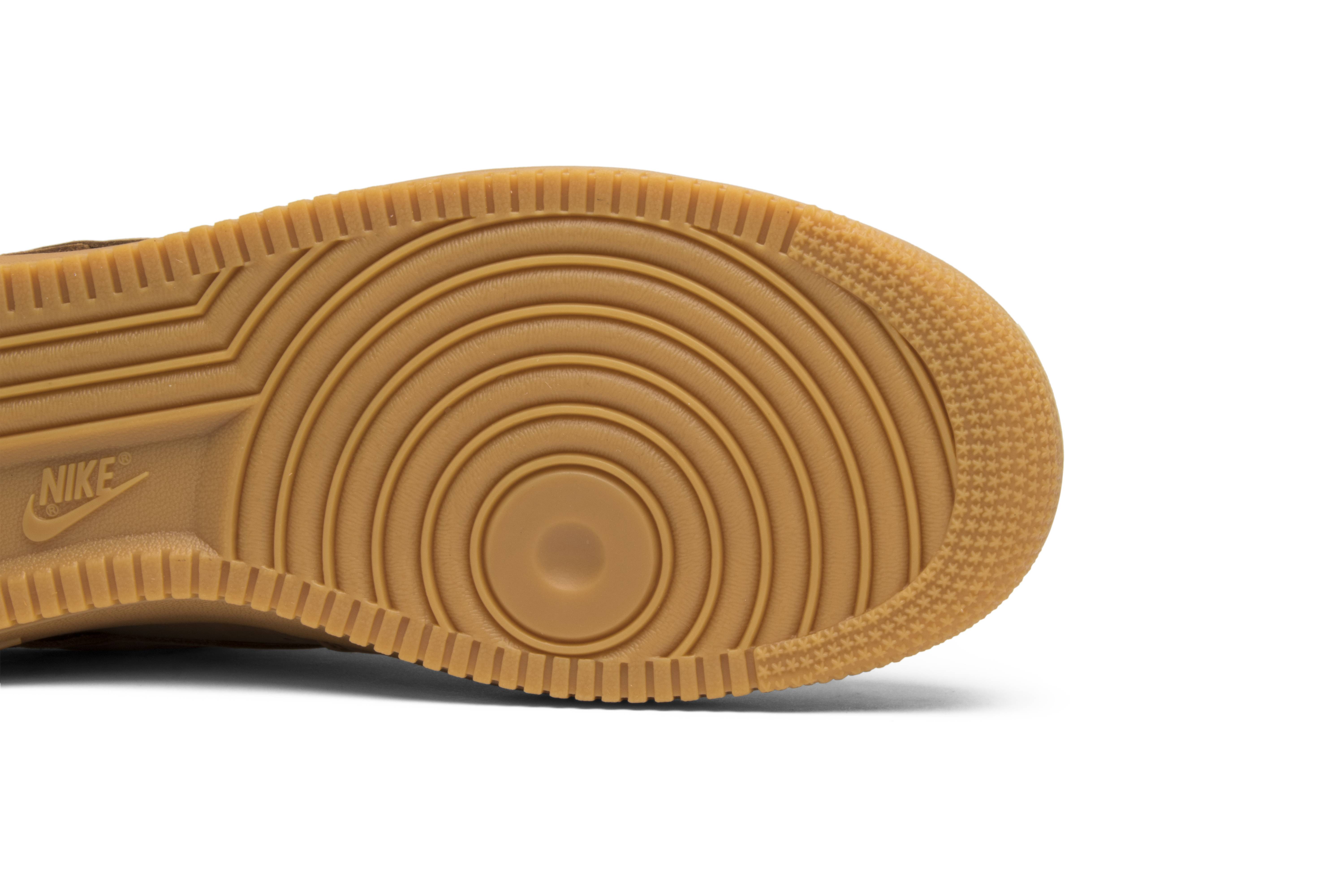 Nike Air Force 1 Low ‘Flax’ AA4061-200