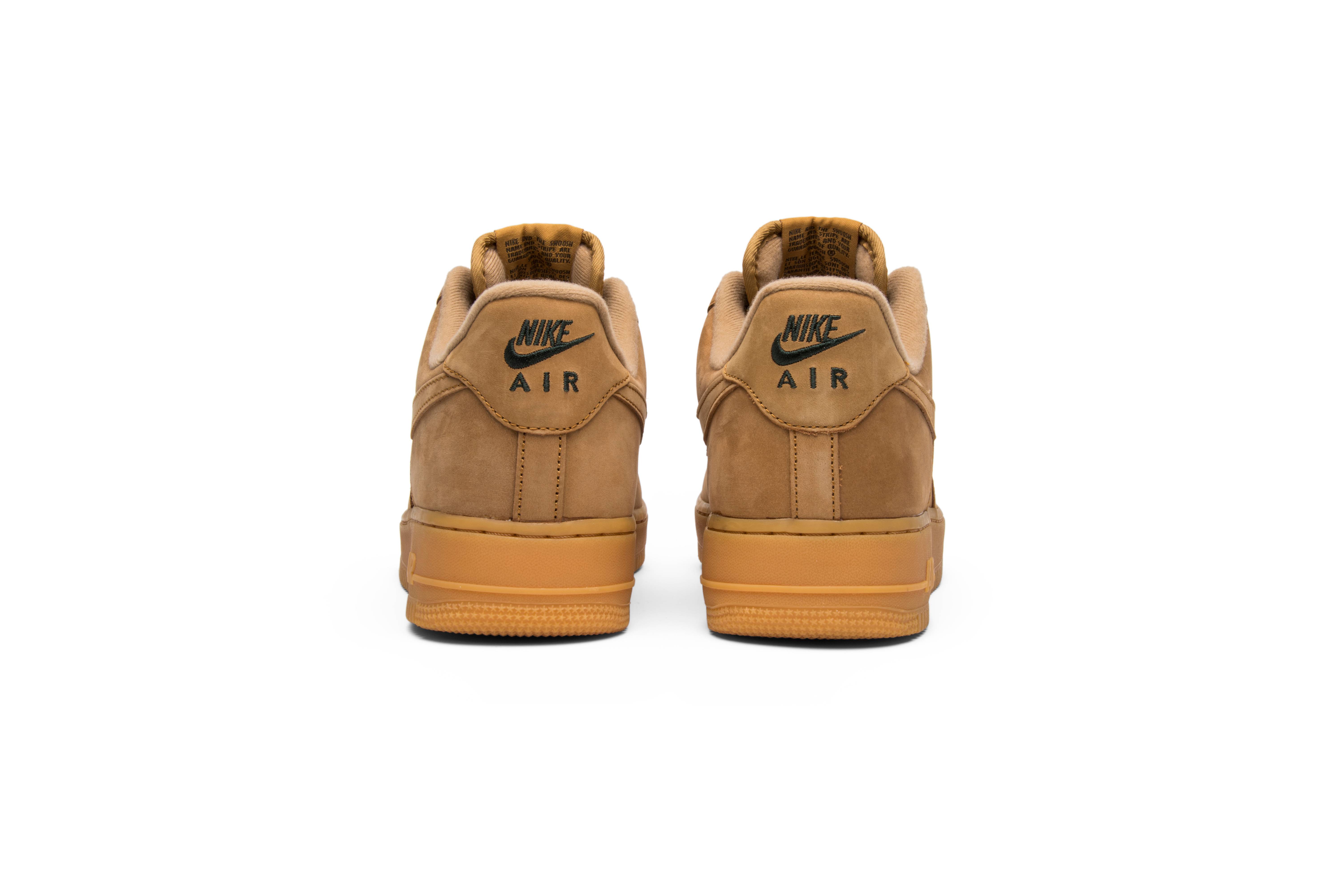 Nike Air Force 1 Low ‘Flax’ AA4061-200