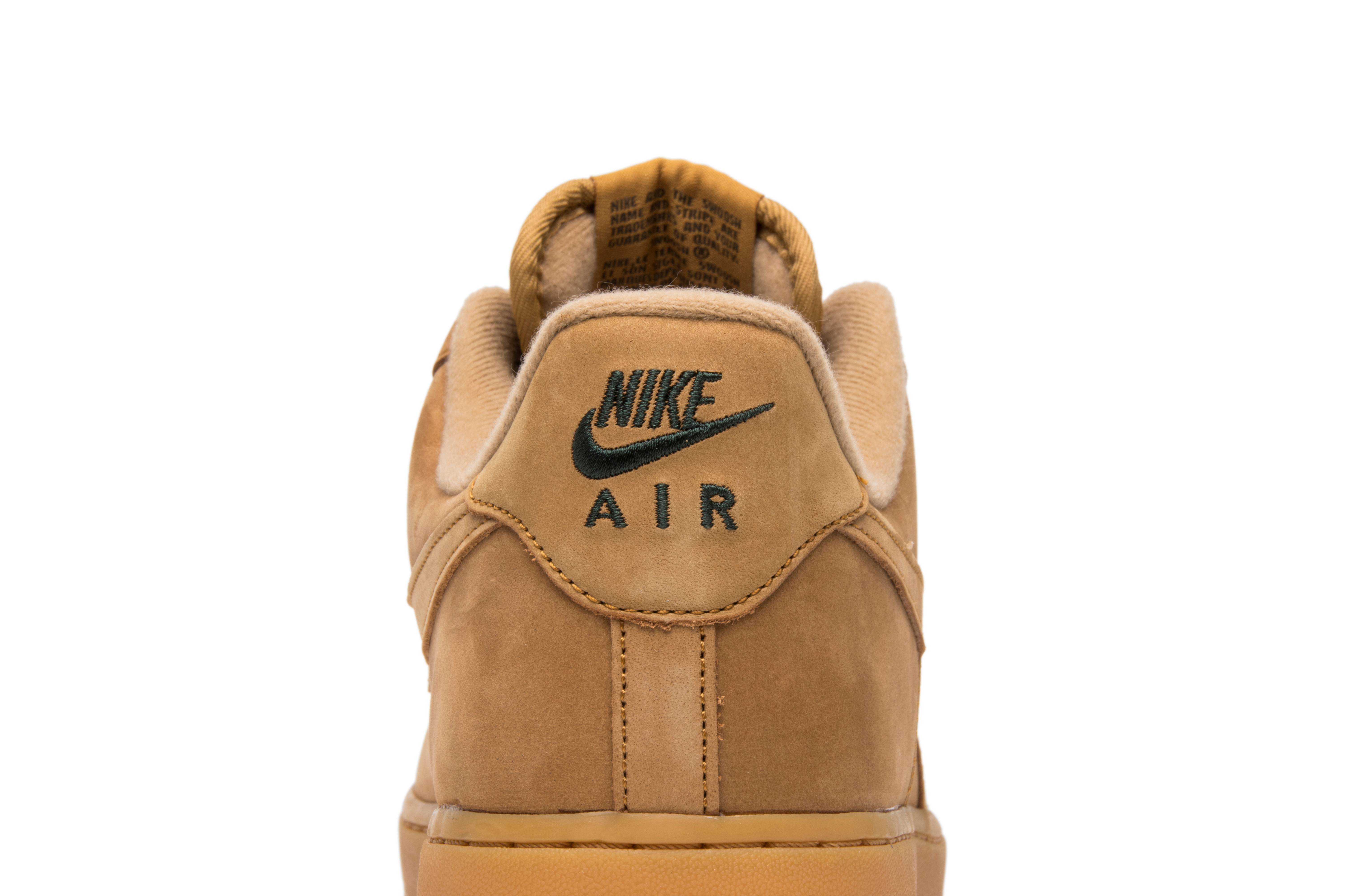 Nike Air Force 1 Low ‘Flax’ AA4061-200